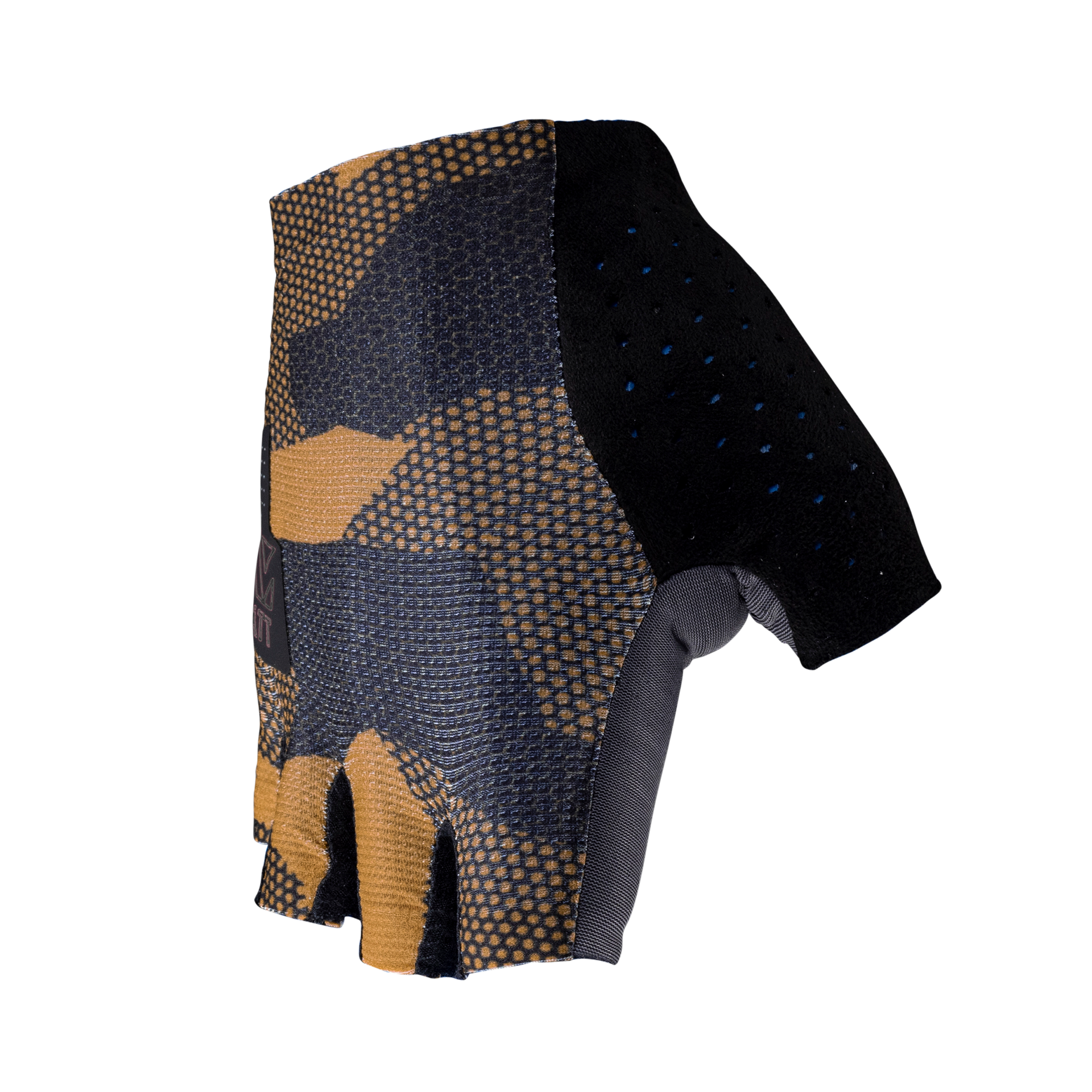 Guanti MTB Edurance 5.0 da donna con palmo 3D Elastic Interface