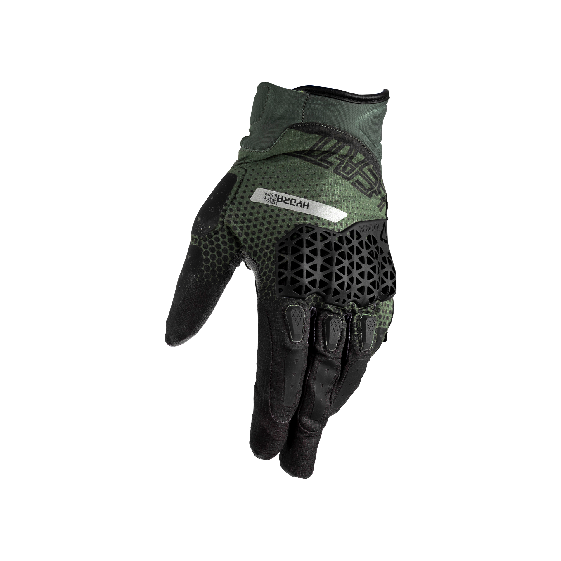Guanti moto Adventure HydraDri 5.5 Short