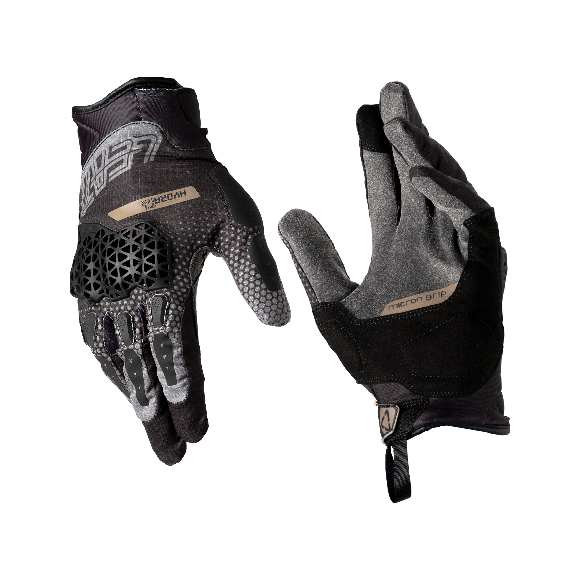 Guanti moto Adventure HydraDri 5.5 Short