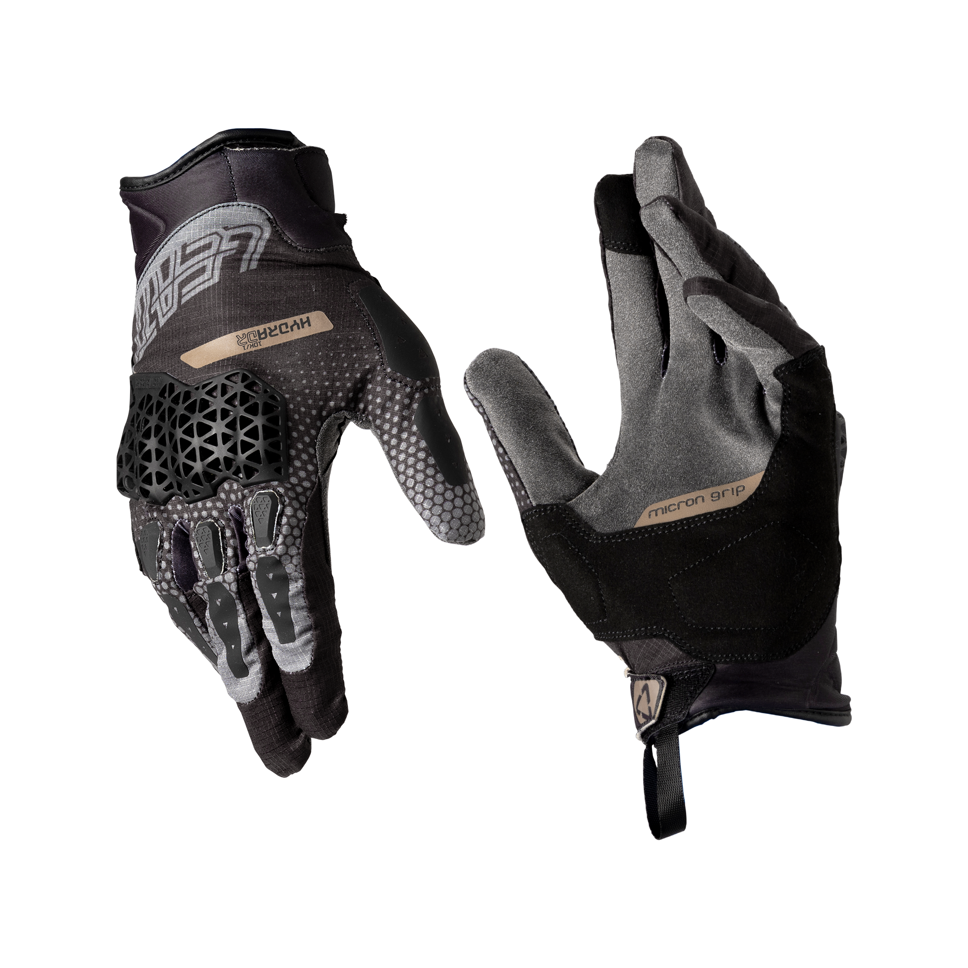 Guanti moto Adventure HydraDri 5.5 Short