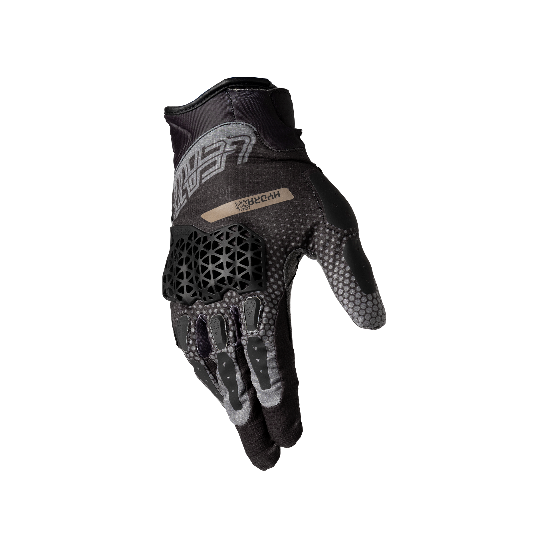 Guanti moto Adventure HydraDri 5.5 Short