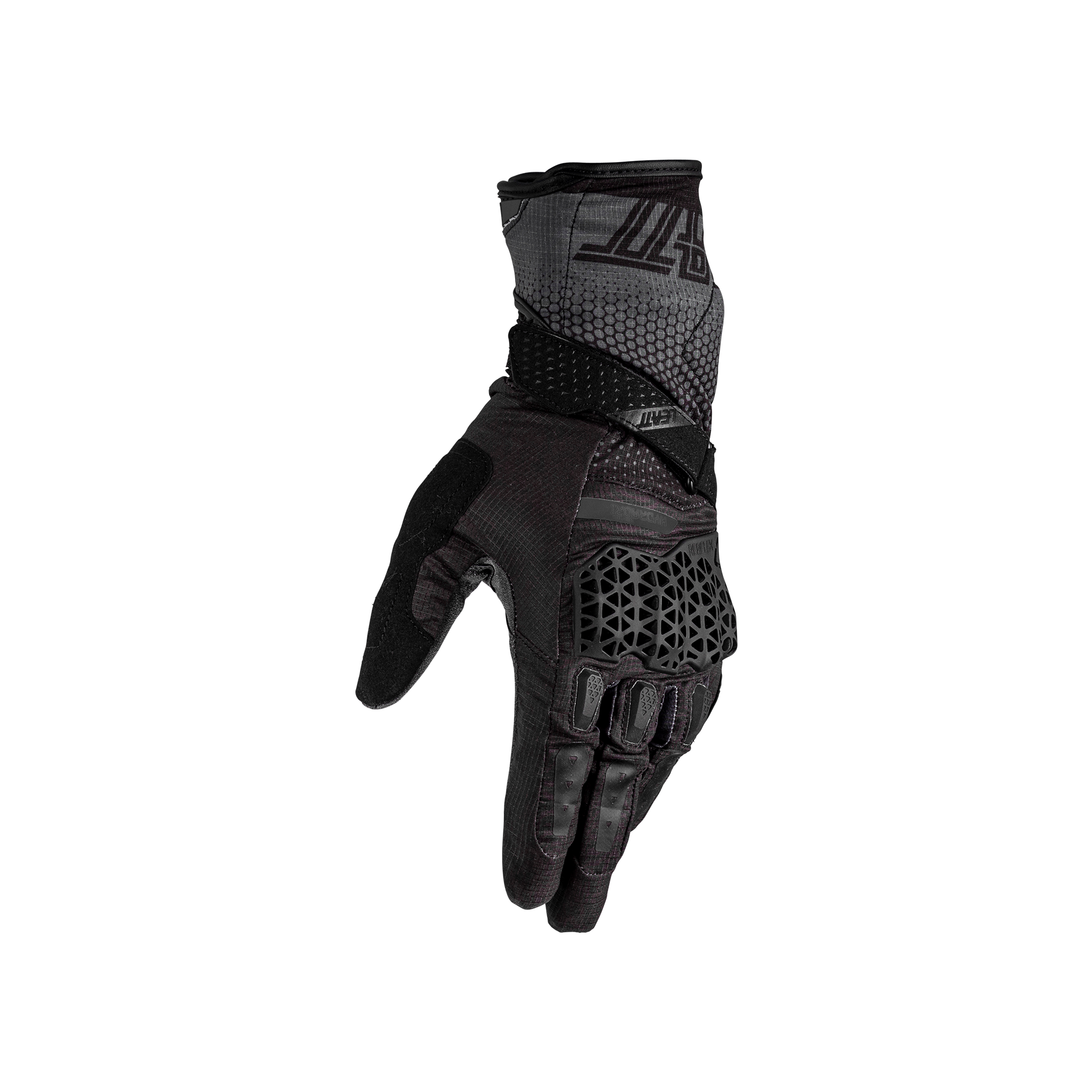 Guanti moto Adventure Hydradri 5.5 impermeabili e resistenti