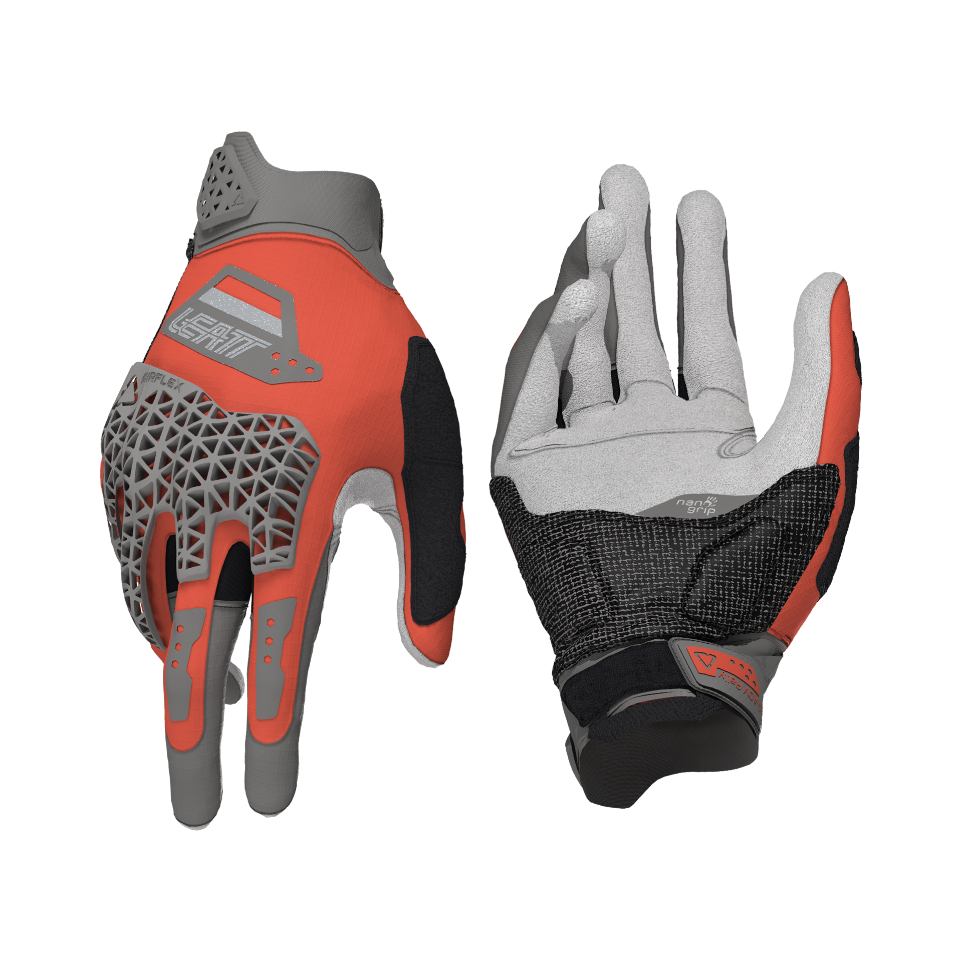 Guanti moto Adventure ADV Rally 5.5