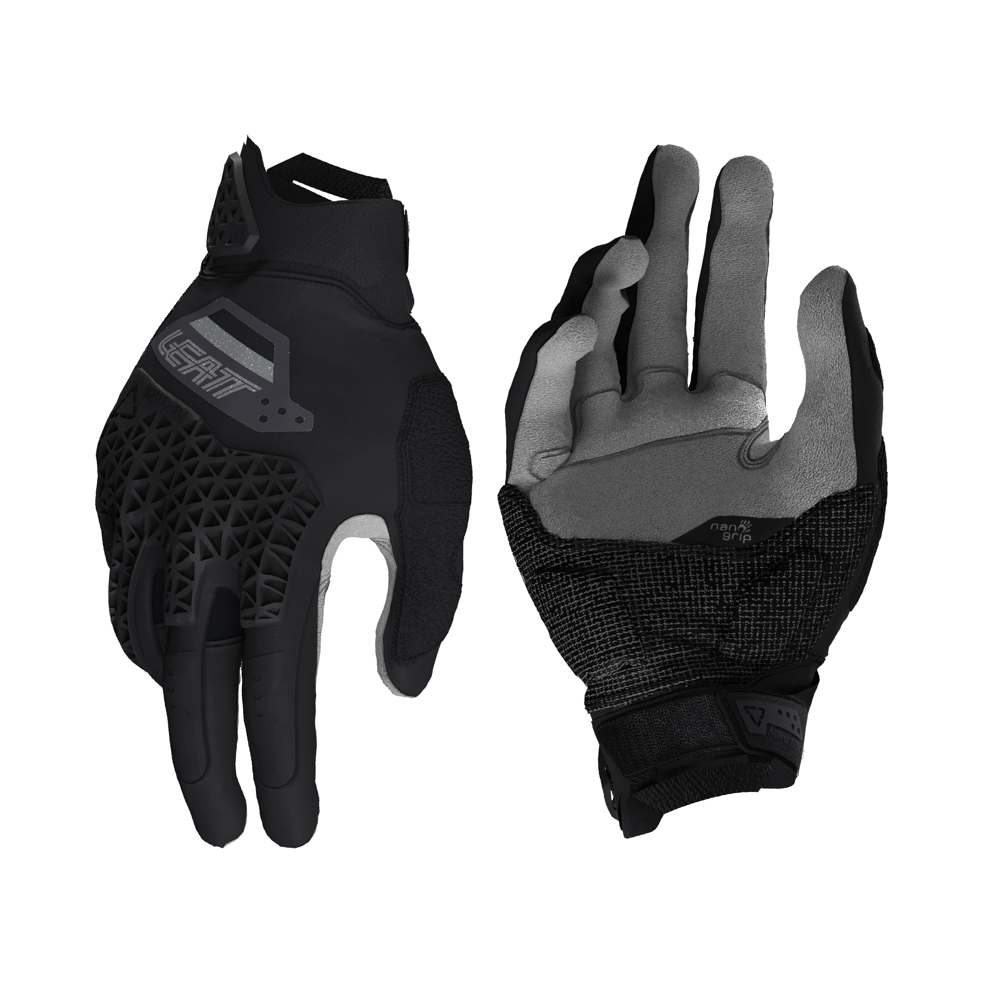 Guanti moto Adventure ADV Rally 5.5
