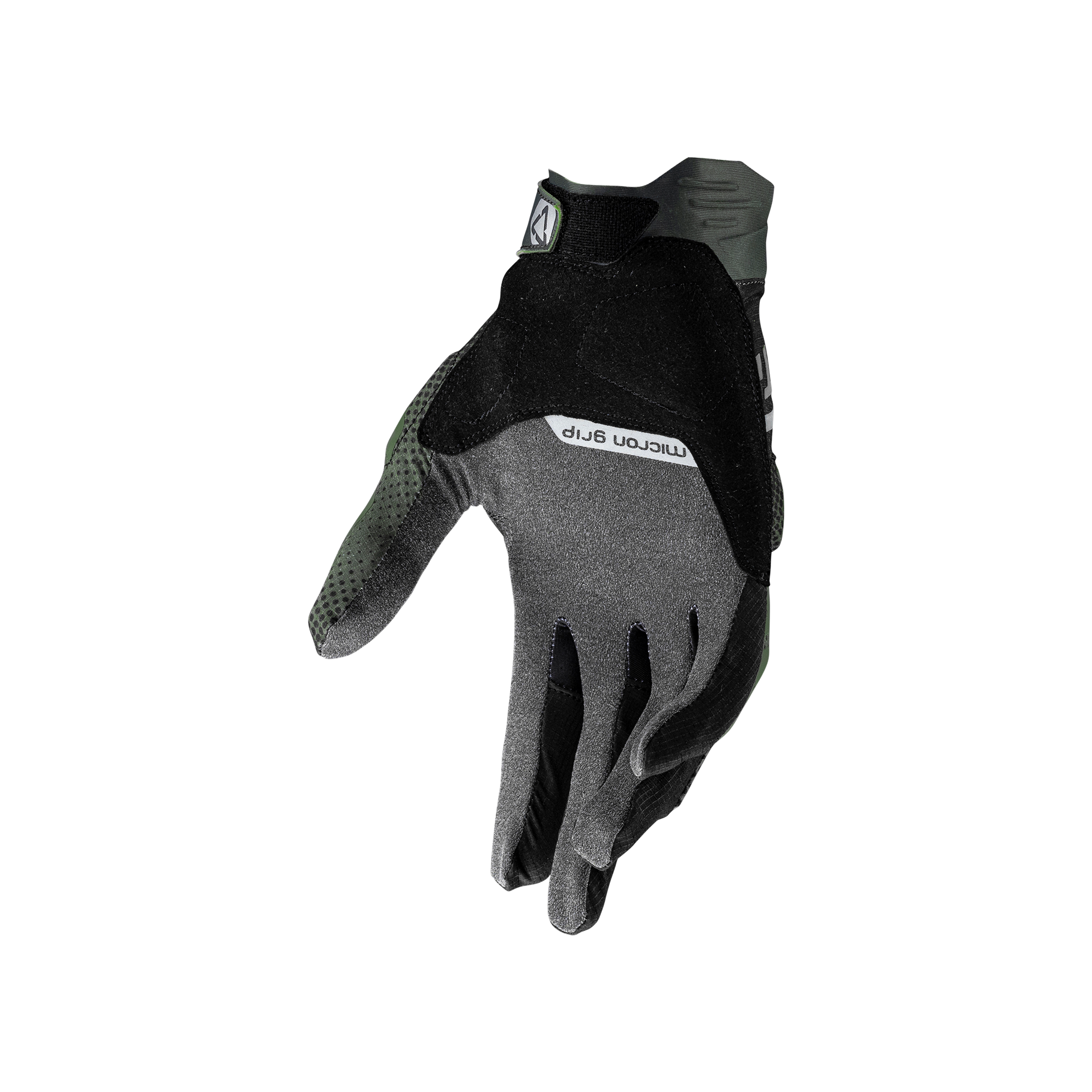 Guanti moto Adventure X-Flow 5.5 Short