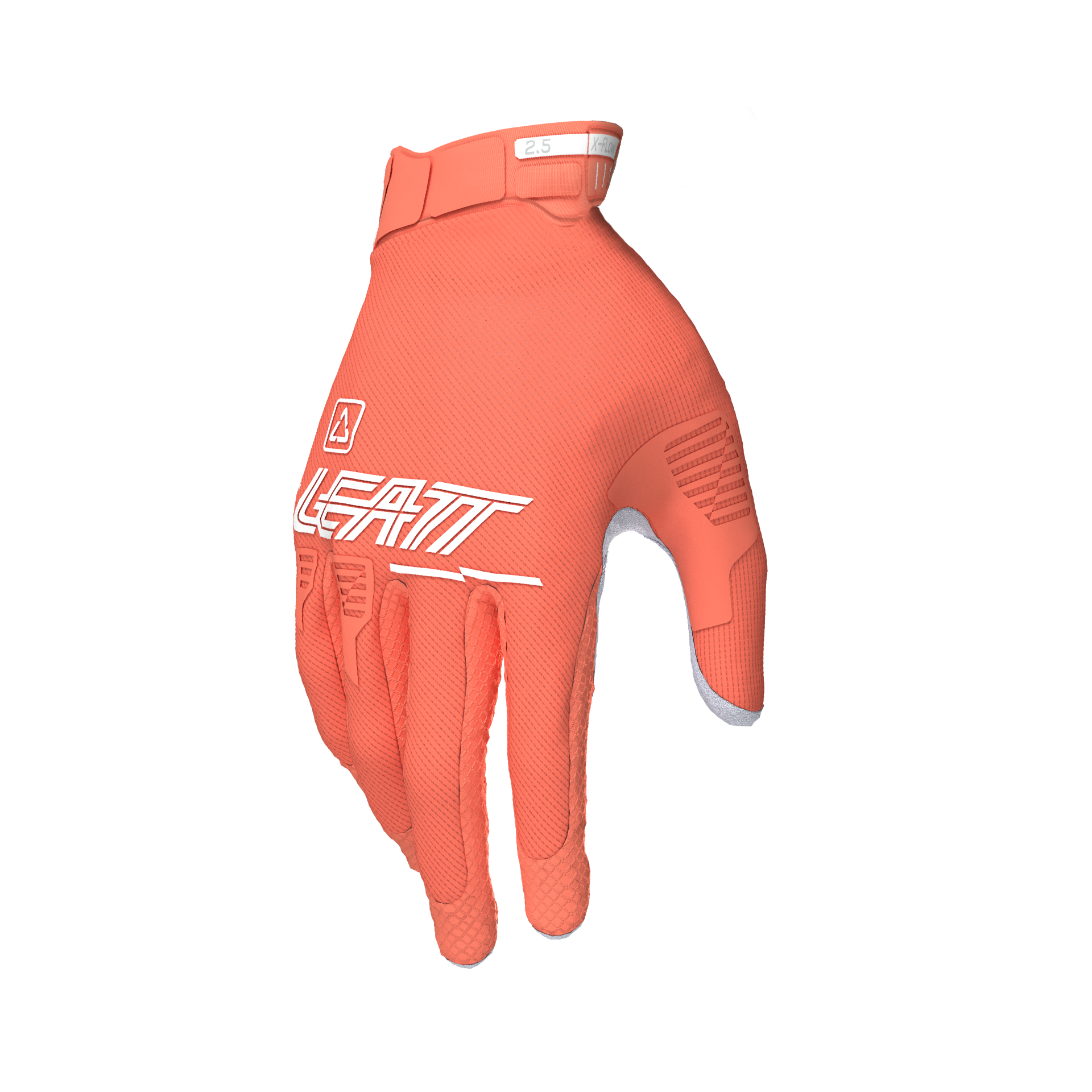 Guanti Moto 2.5 X-Flow - Donna