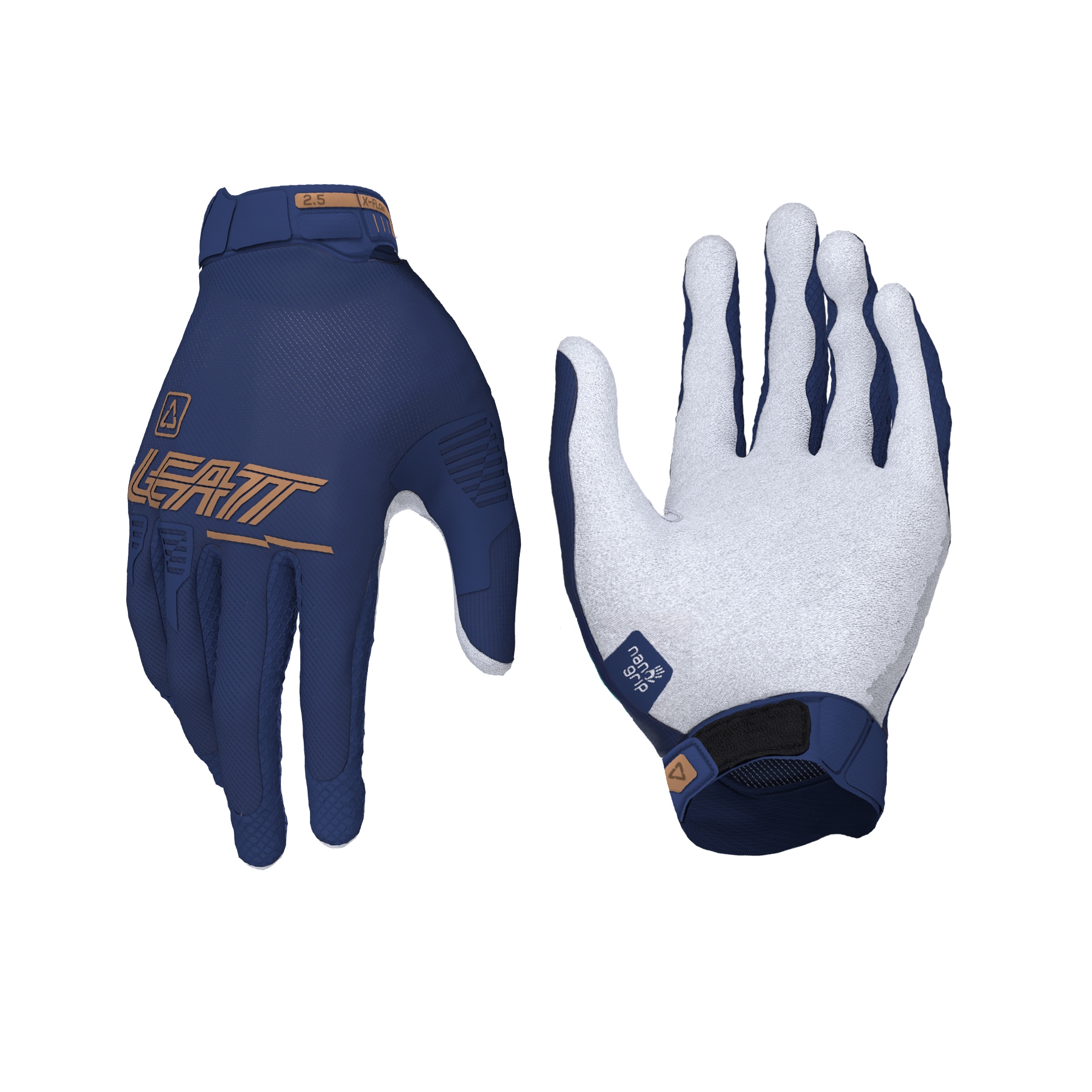 Guanti Moto 2.5 X-Flow - Donna