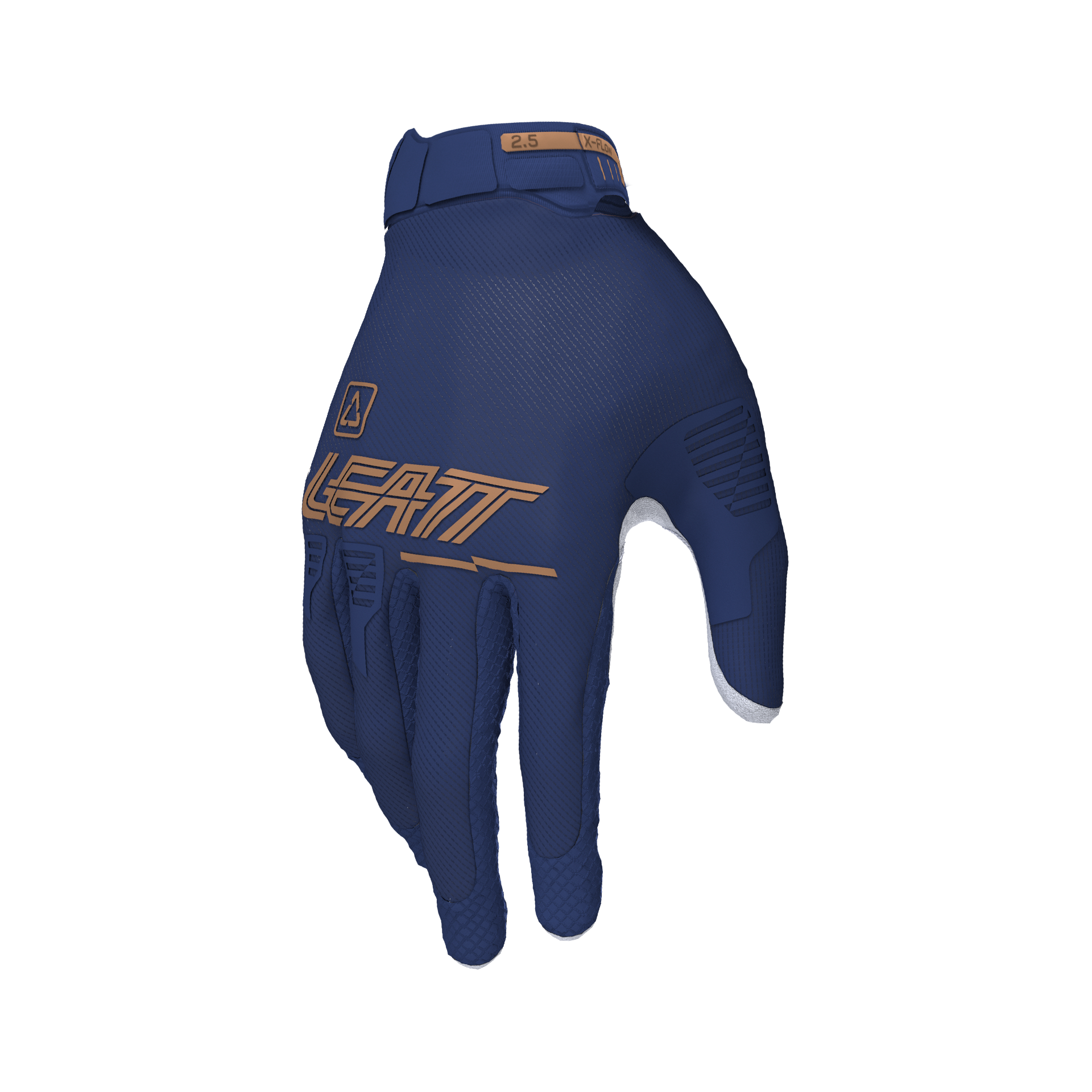 Guanti Moto 2.5 X-Flow - Donna
