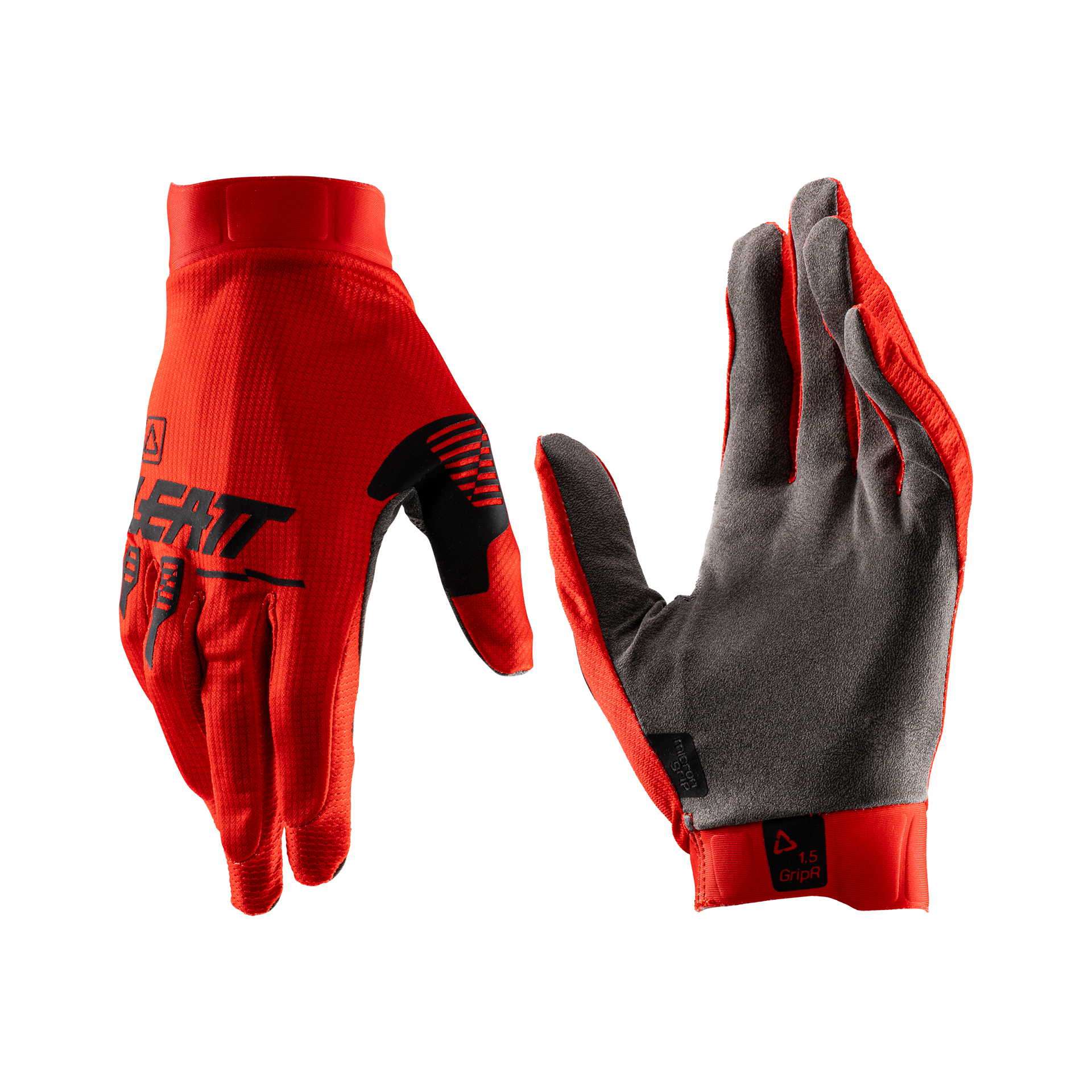 Guanti Moto 1.5 GripR