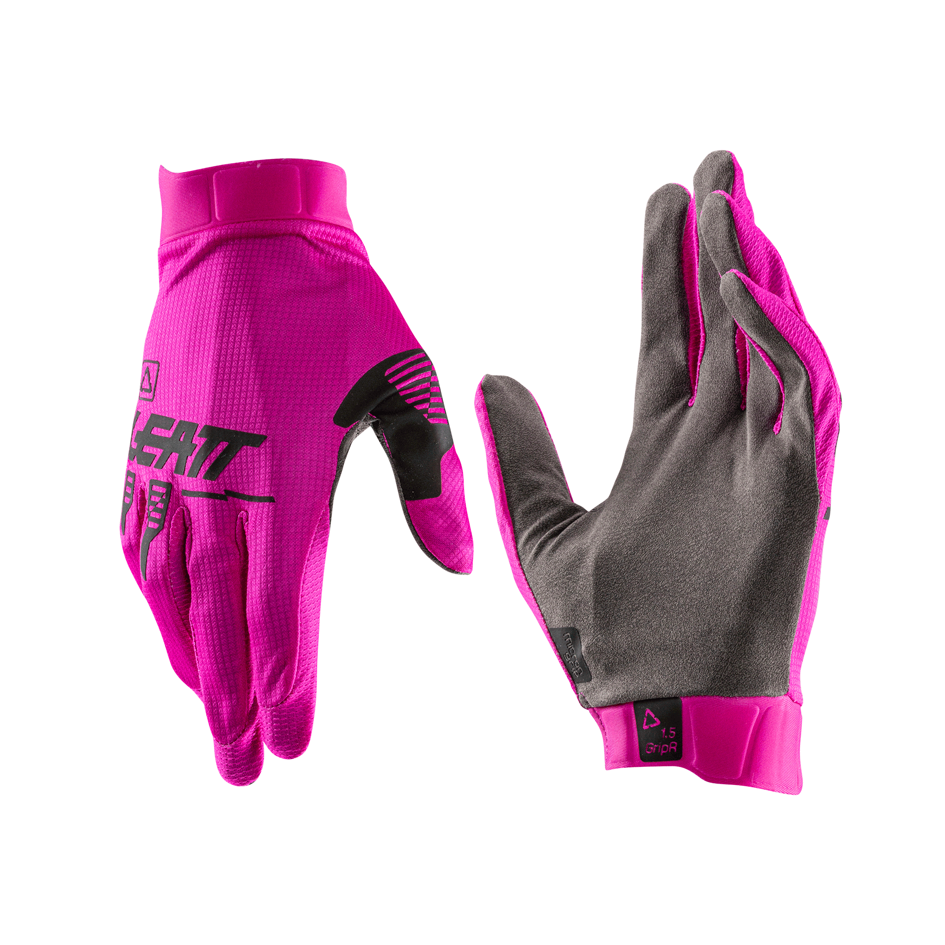 Guanti Moto 1.5 GripR