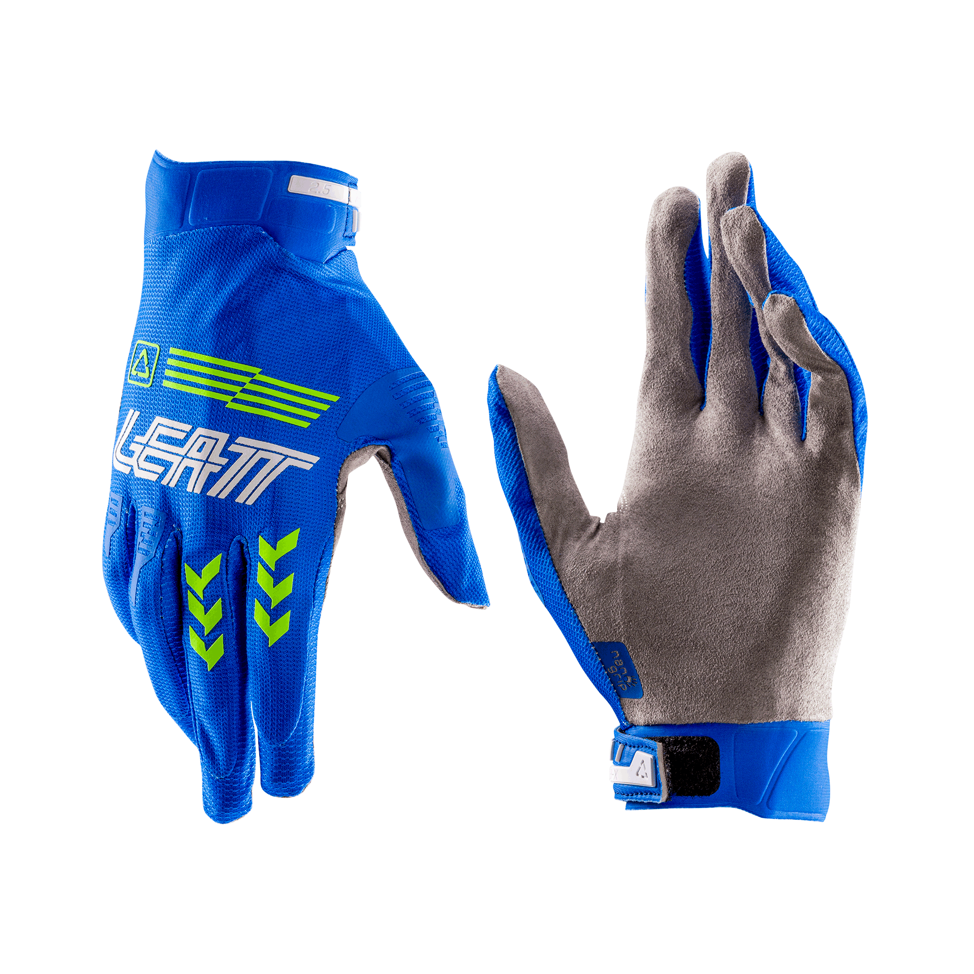 Guanti Moto 2.5 X-Flow
