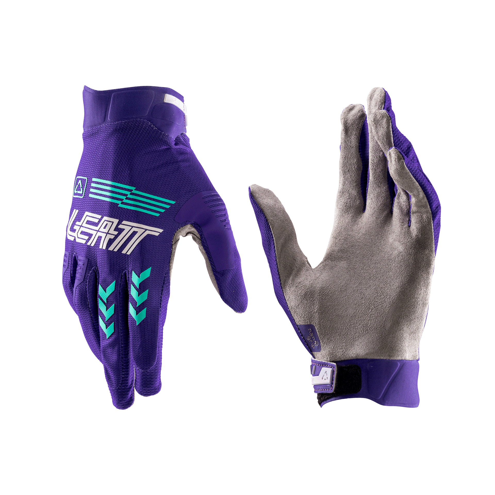 Guanti Moto 2.5 X-Flow