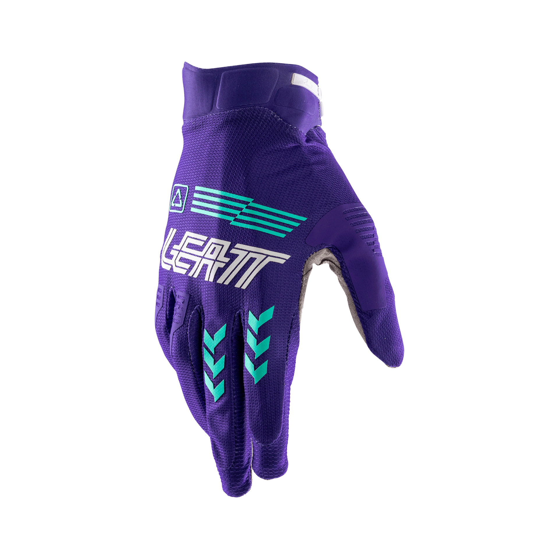 Guanti Moto 2.5 X-Flow