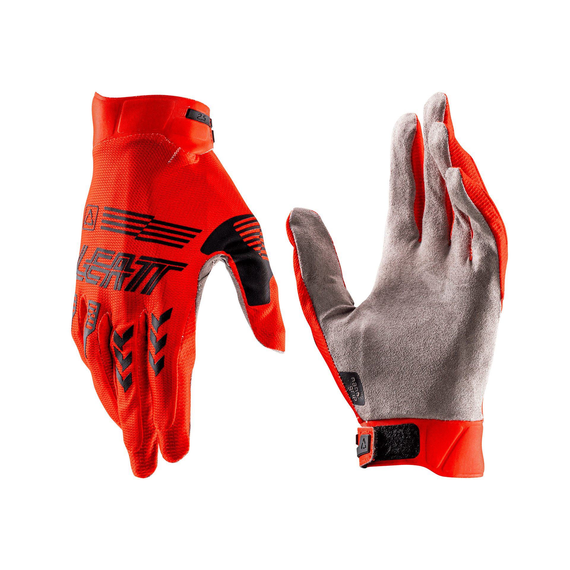Guanti Moto 2.5 X-Flow