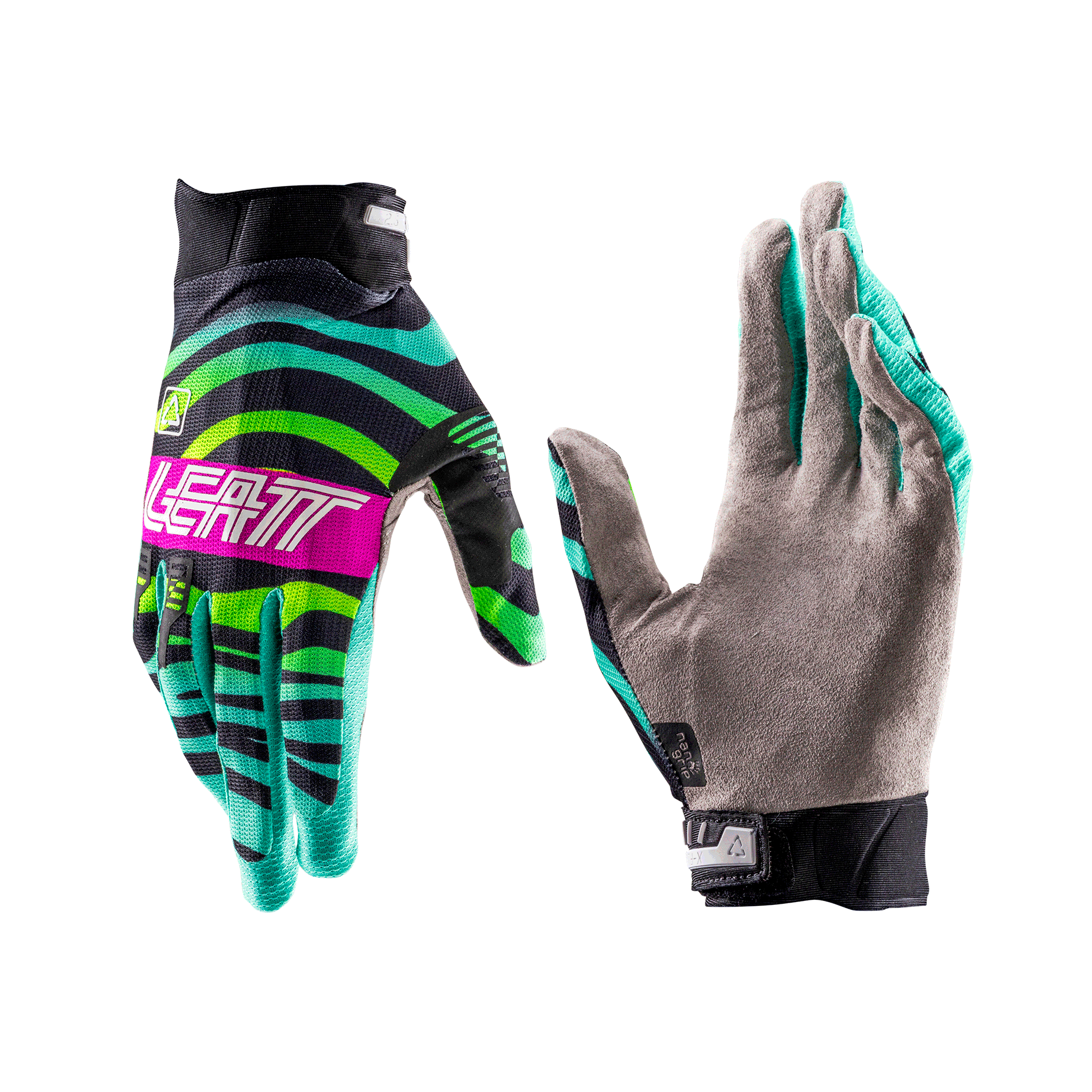 Guanti Moto 2.5 X-Flow