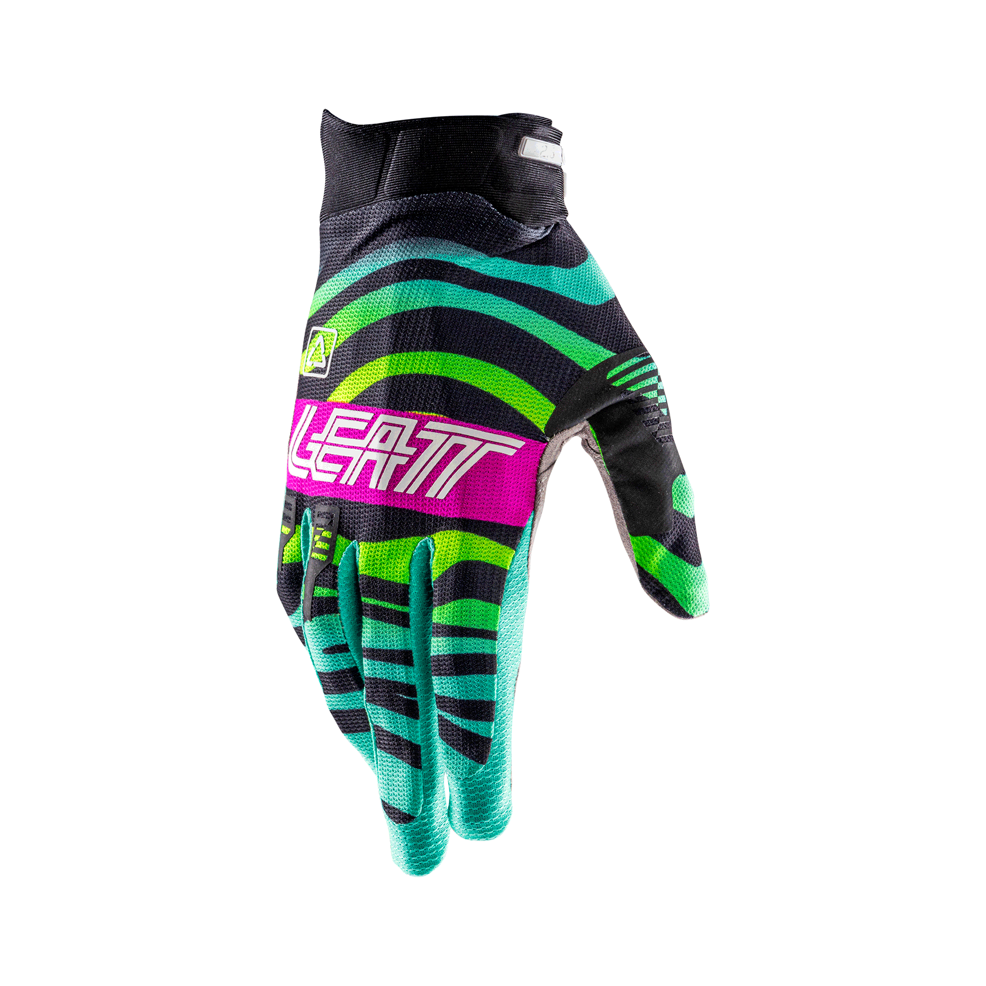 Guanti Moto 2.5 X-Flow