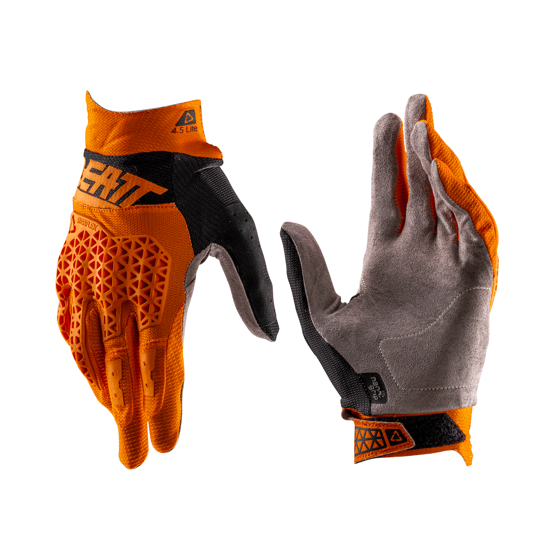 Guanti Moto 4.5 Lite