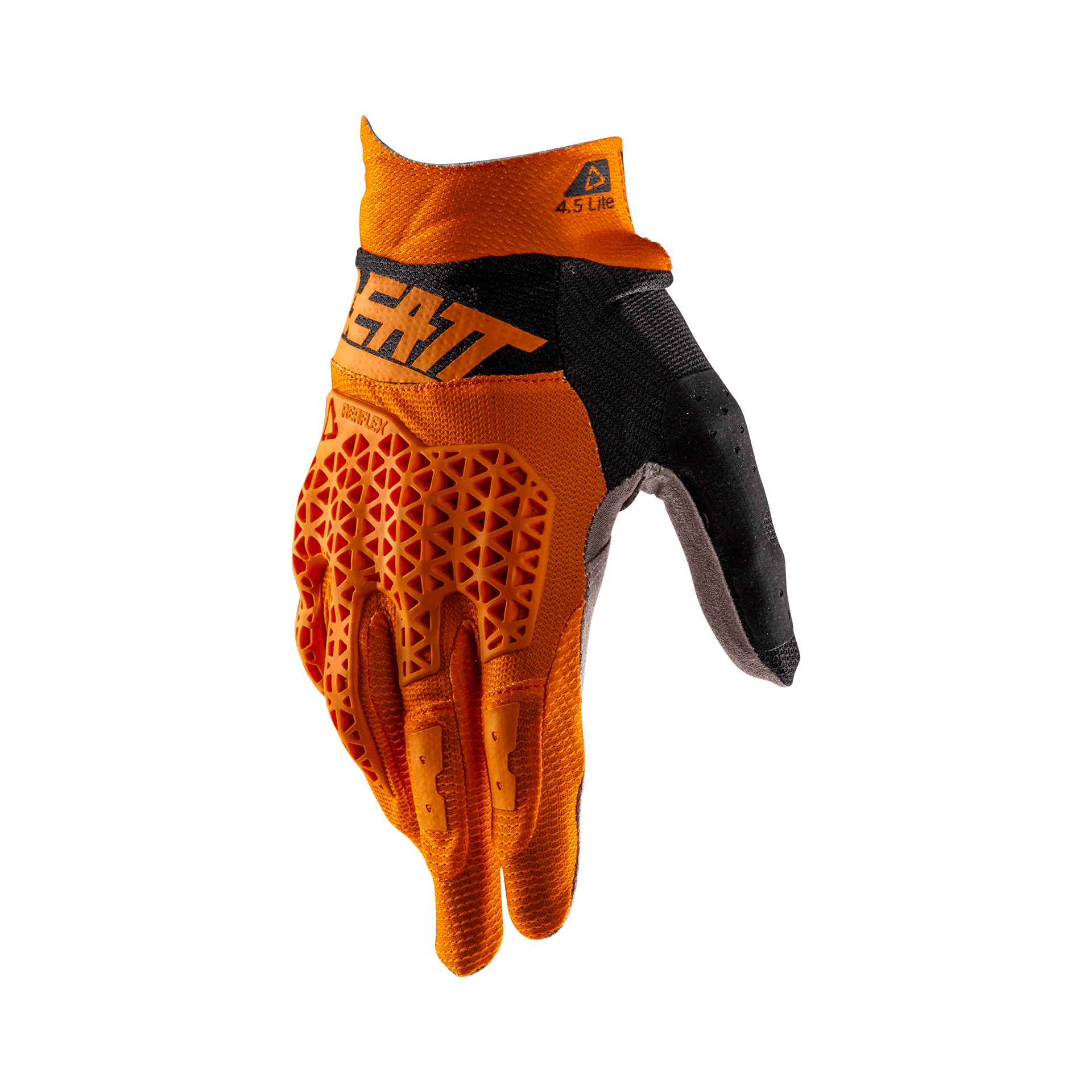 Guanti Moto 4.5 Lite