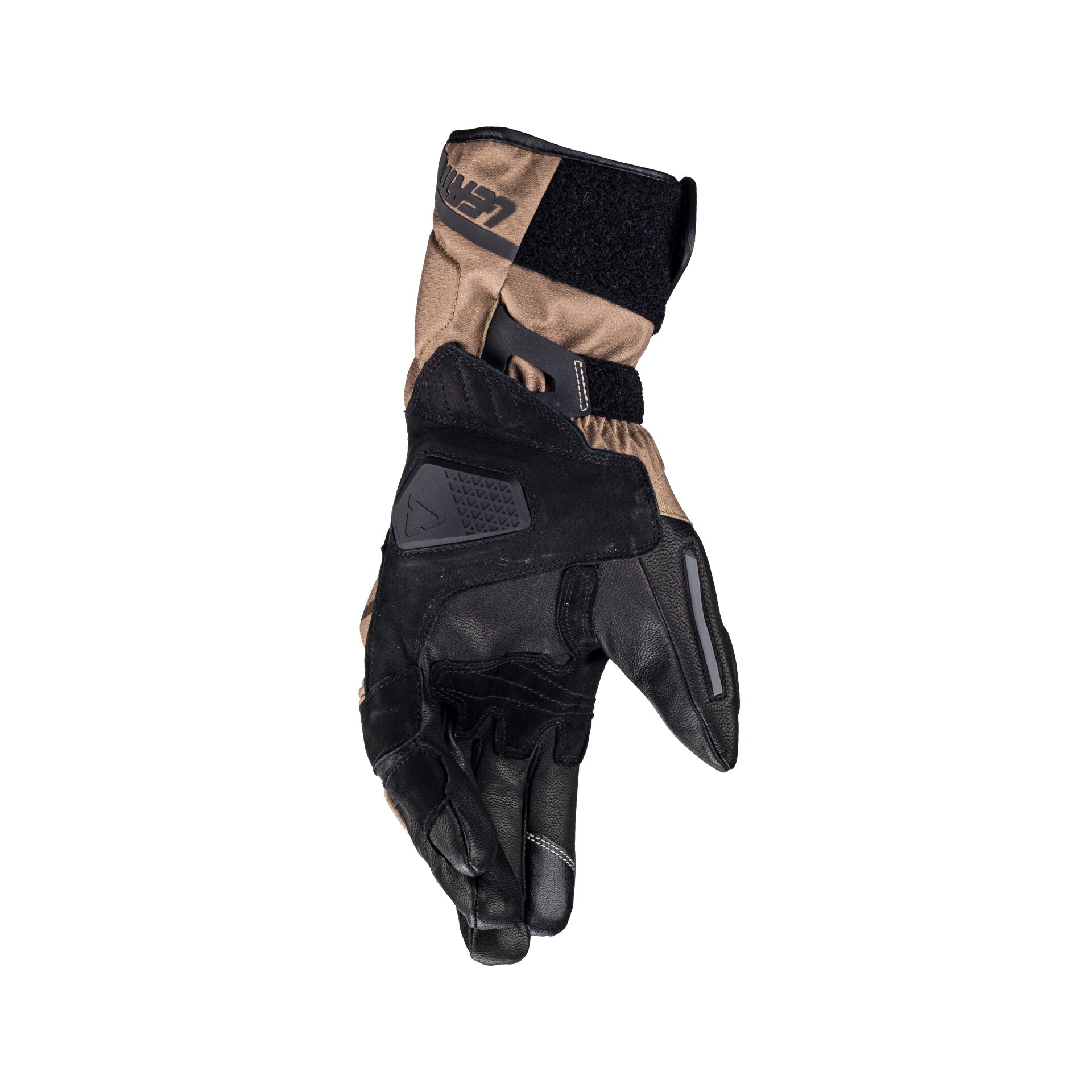 Guanti moto Adventure Hydradri 7.5 impermeabili e resistenti