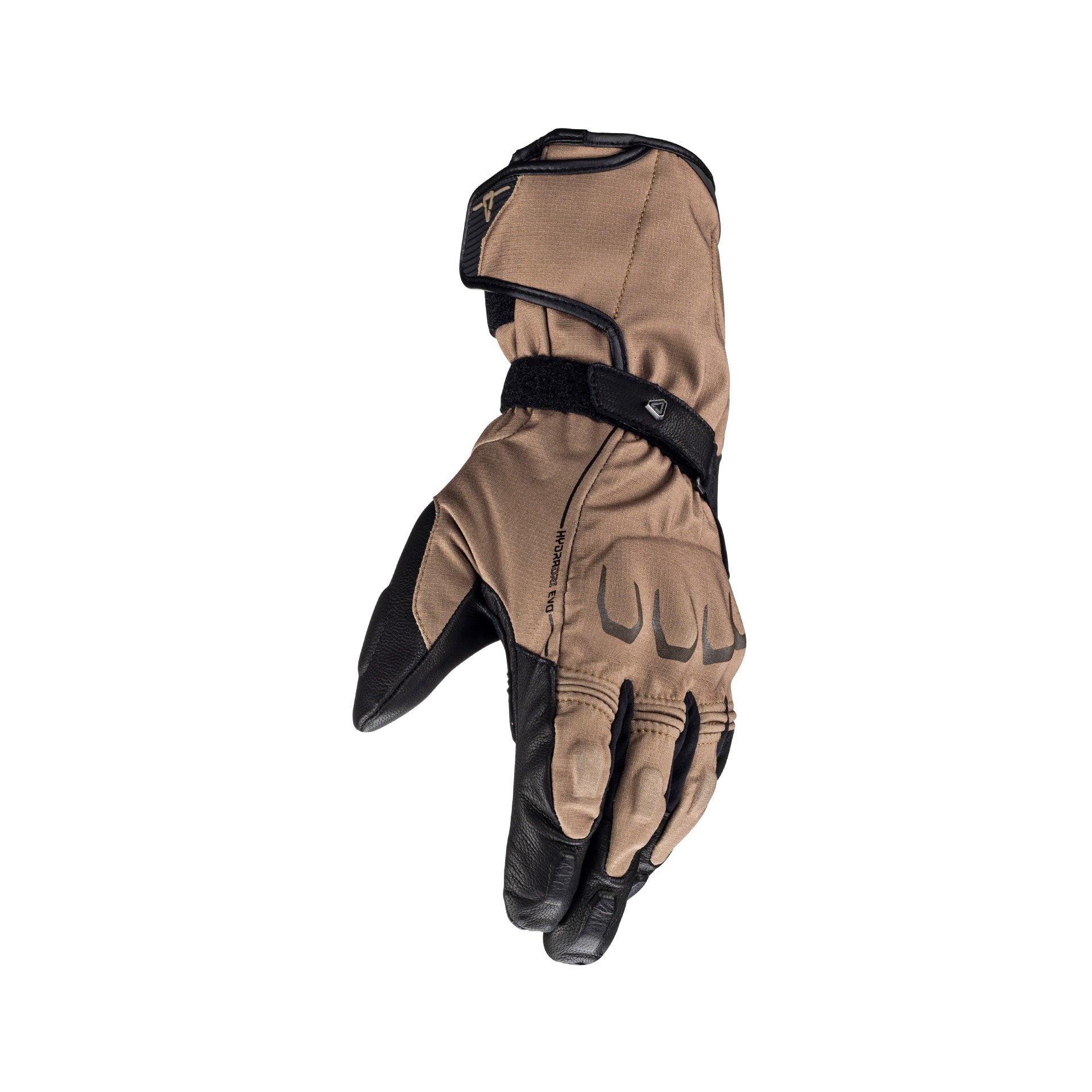 Guanti moto Adventure Hydradri 7.5 impermeabili e resistenti