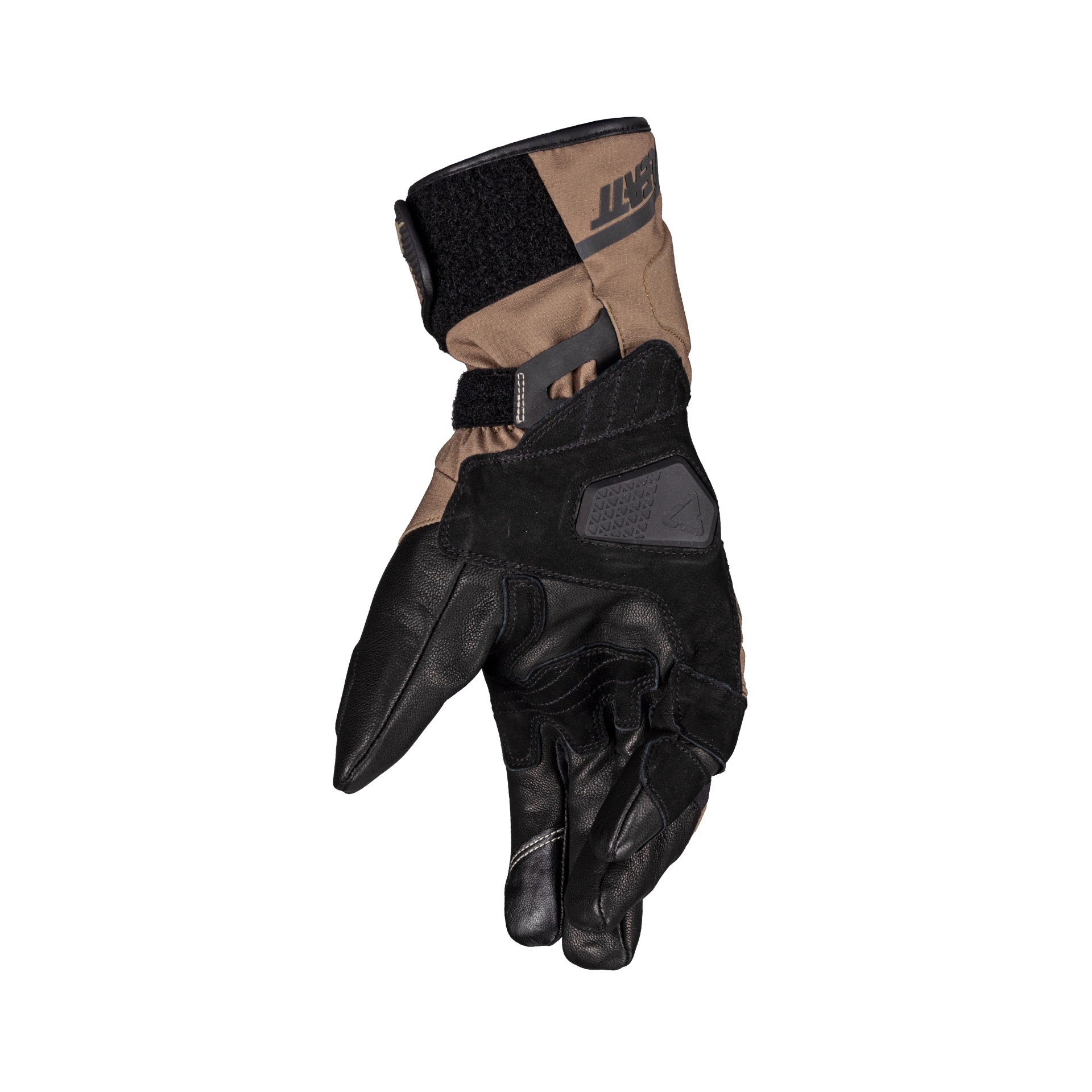 Guanti moto Adventure Hydradri 7.5 impermeabili e resistenti