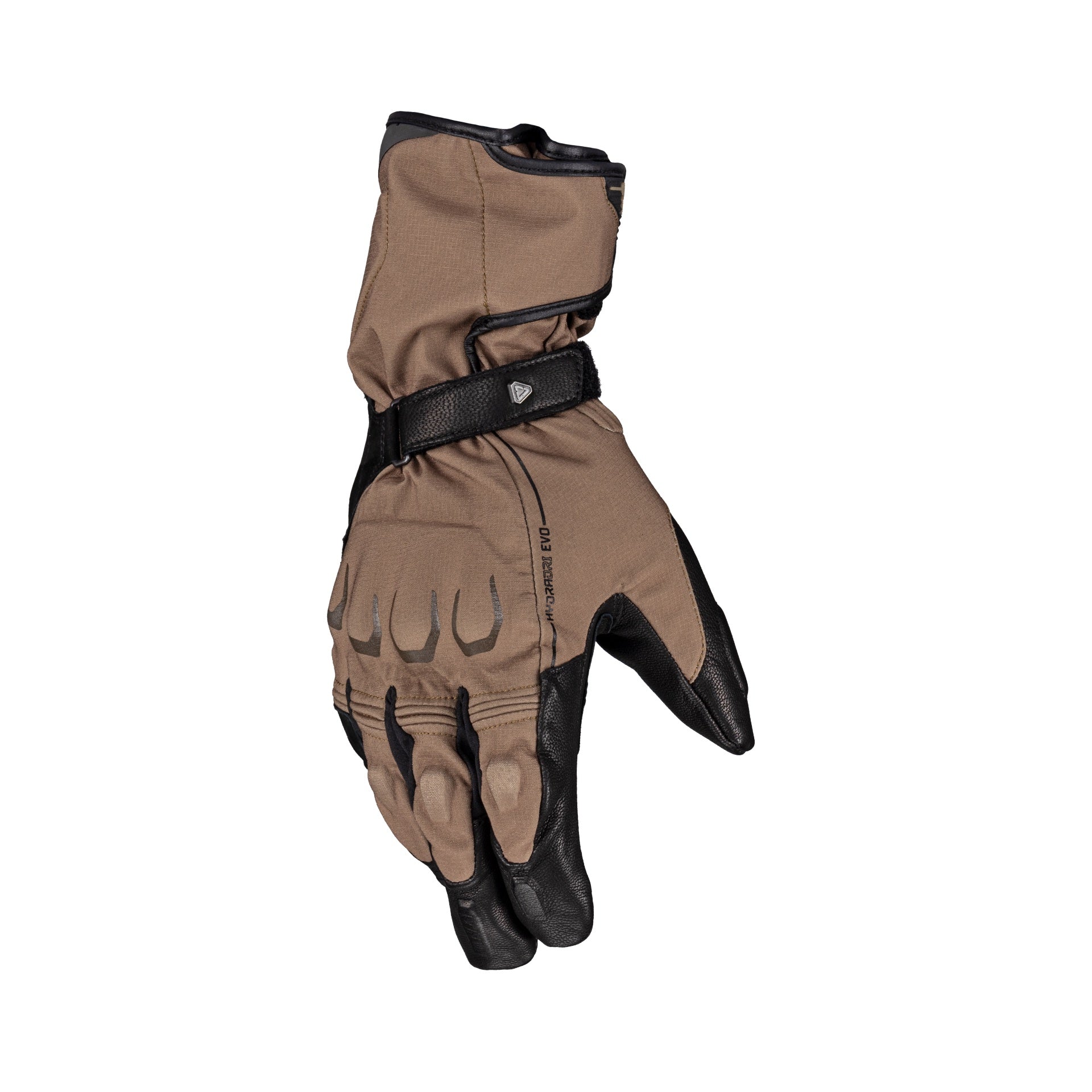 Guanti moto Adventure Hydradri 7.5 impermeabili e resistenti