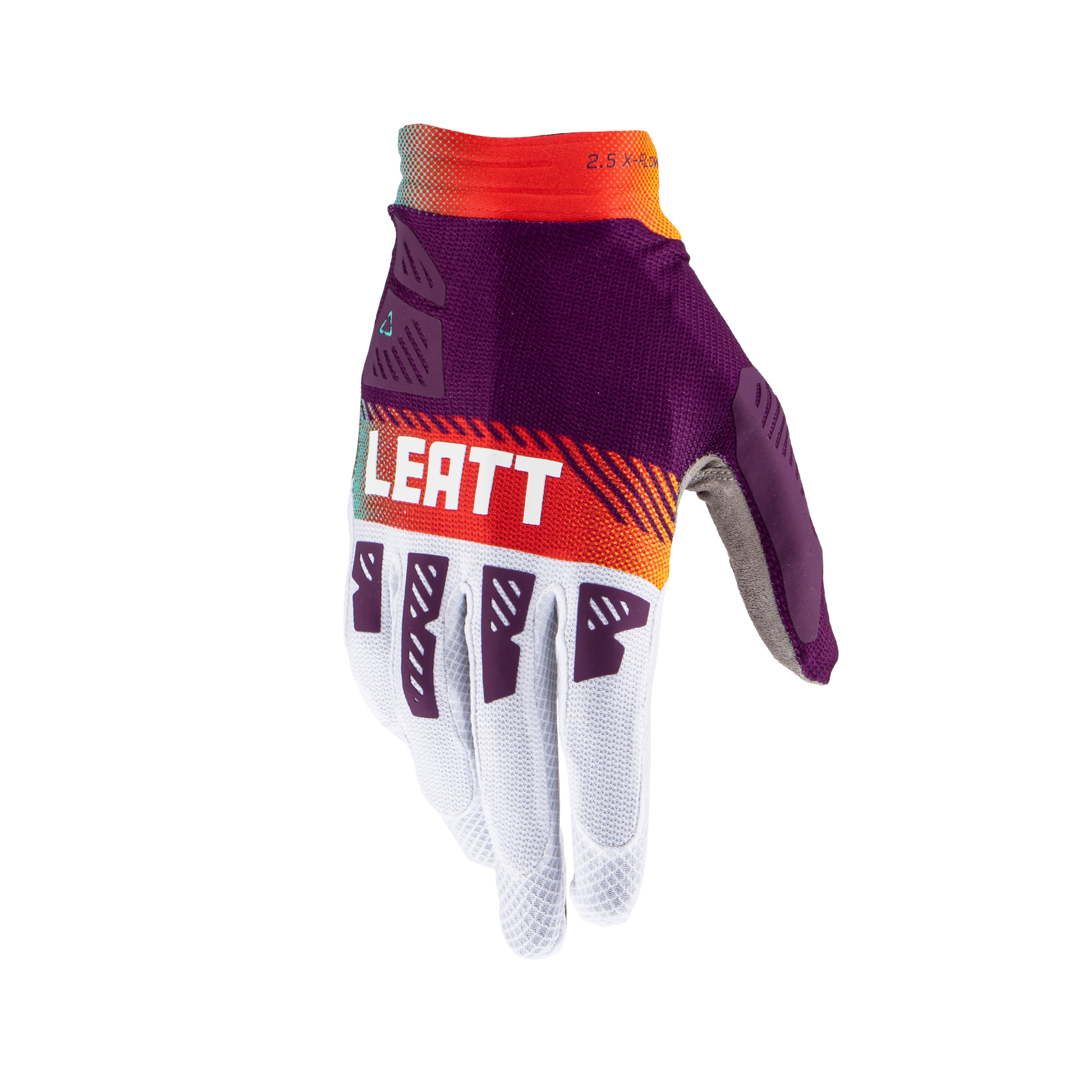 Guanti Moto 2.5 X-Flow