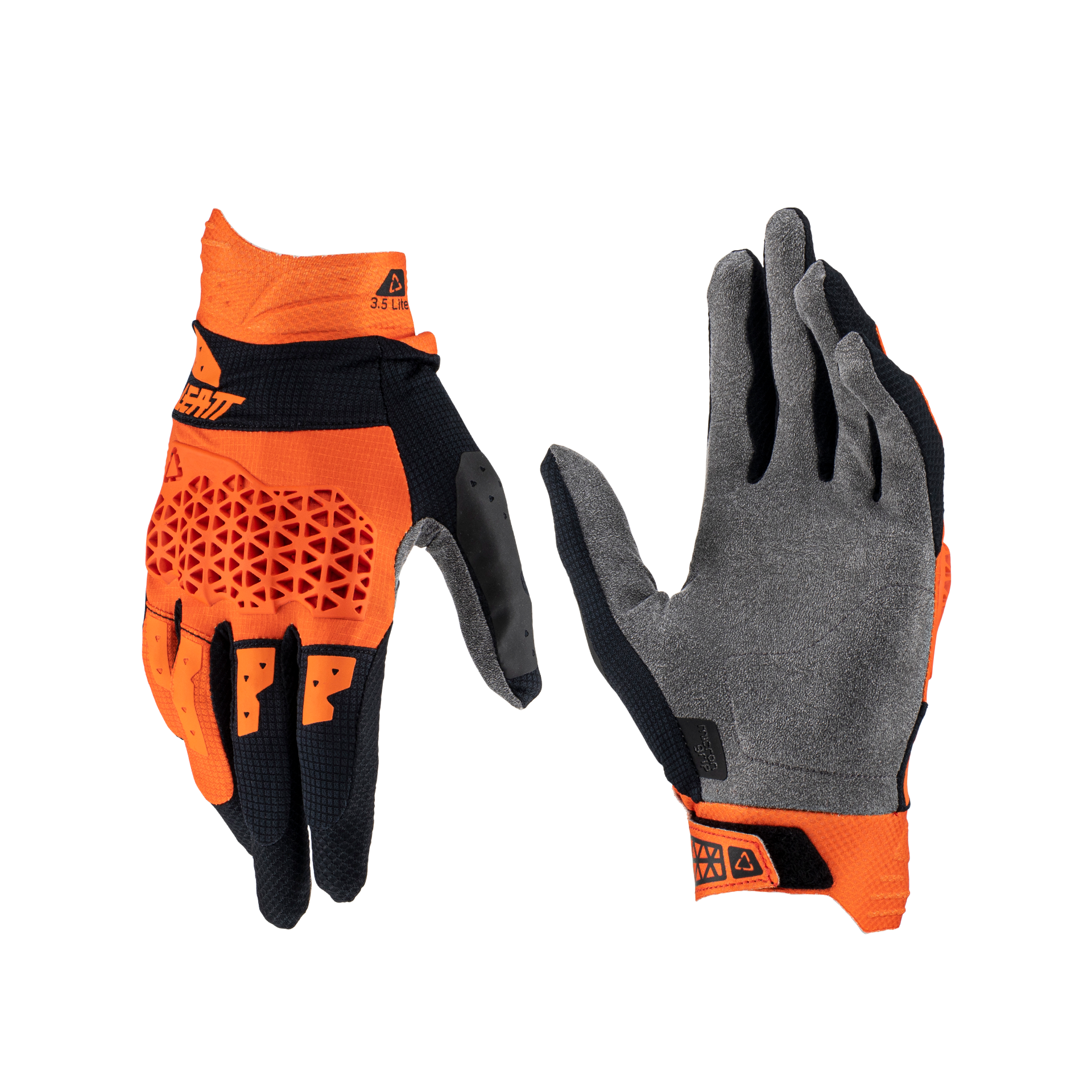 Guanti Moto 3.5 Lite