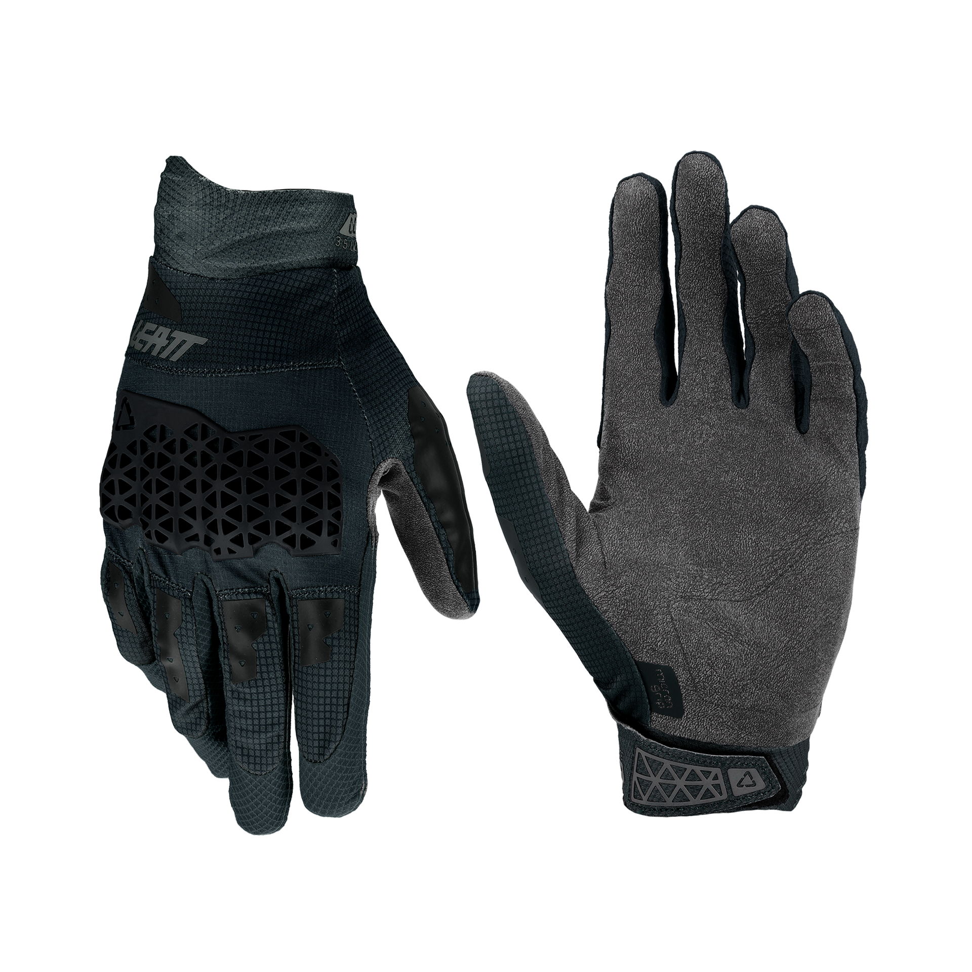 Gloves Moto 3.5 - Junior