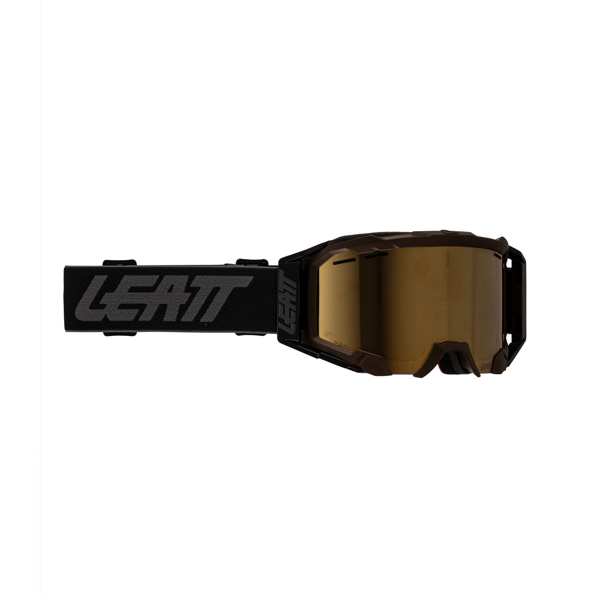 Maschera MTB Velocity 5.0 ultra ventilata
