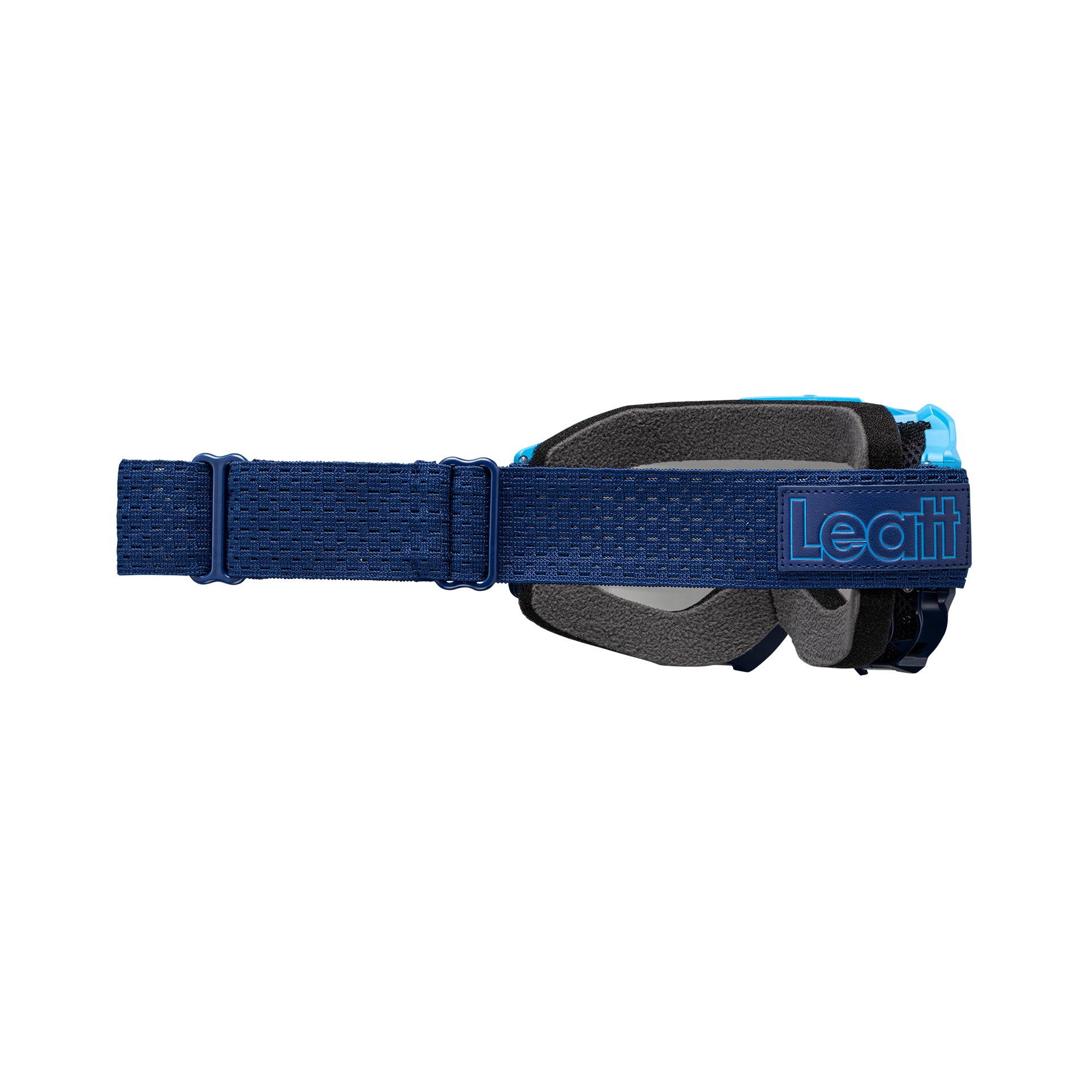 Maschera MTB 4.0 ideale per climi più caldi