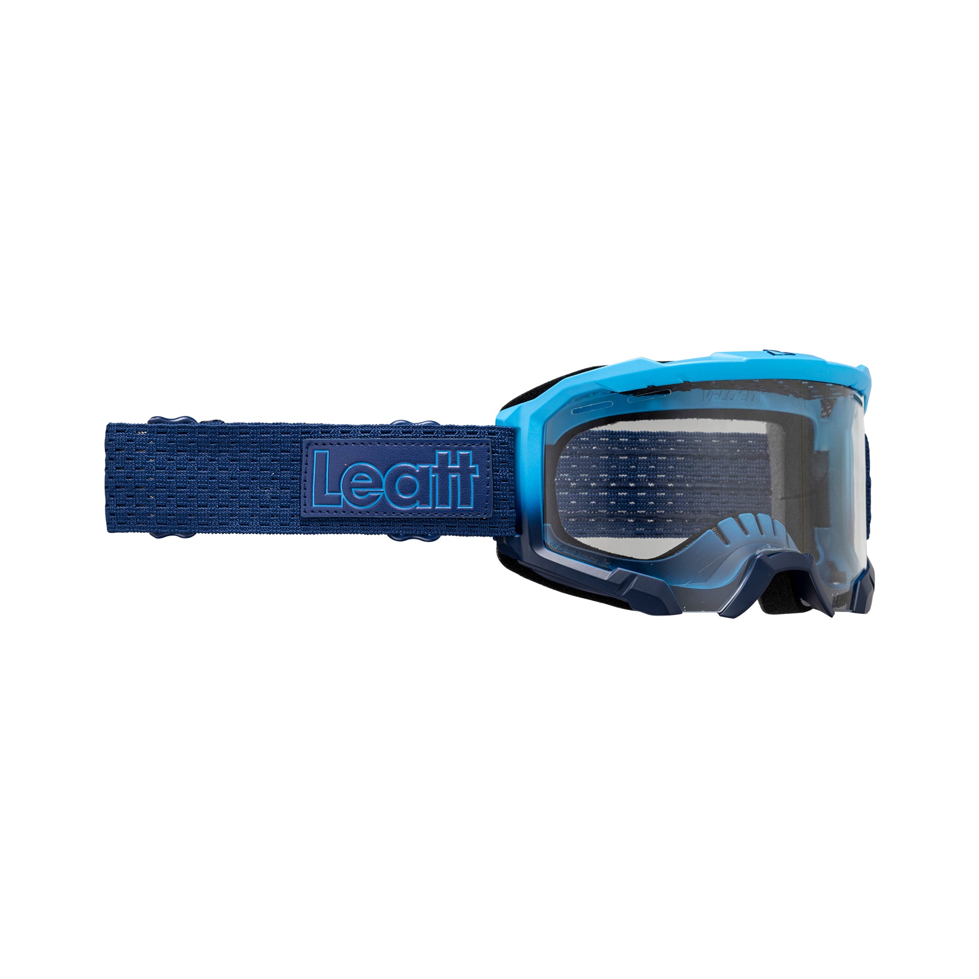 Maschera MTB 4.0 ideale per climi più caldi