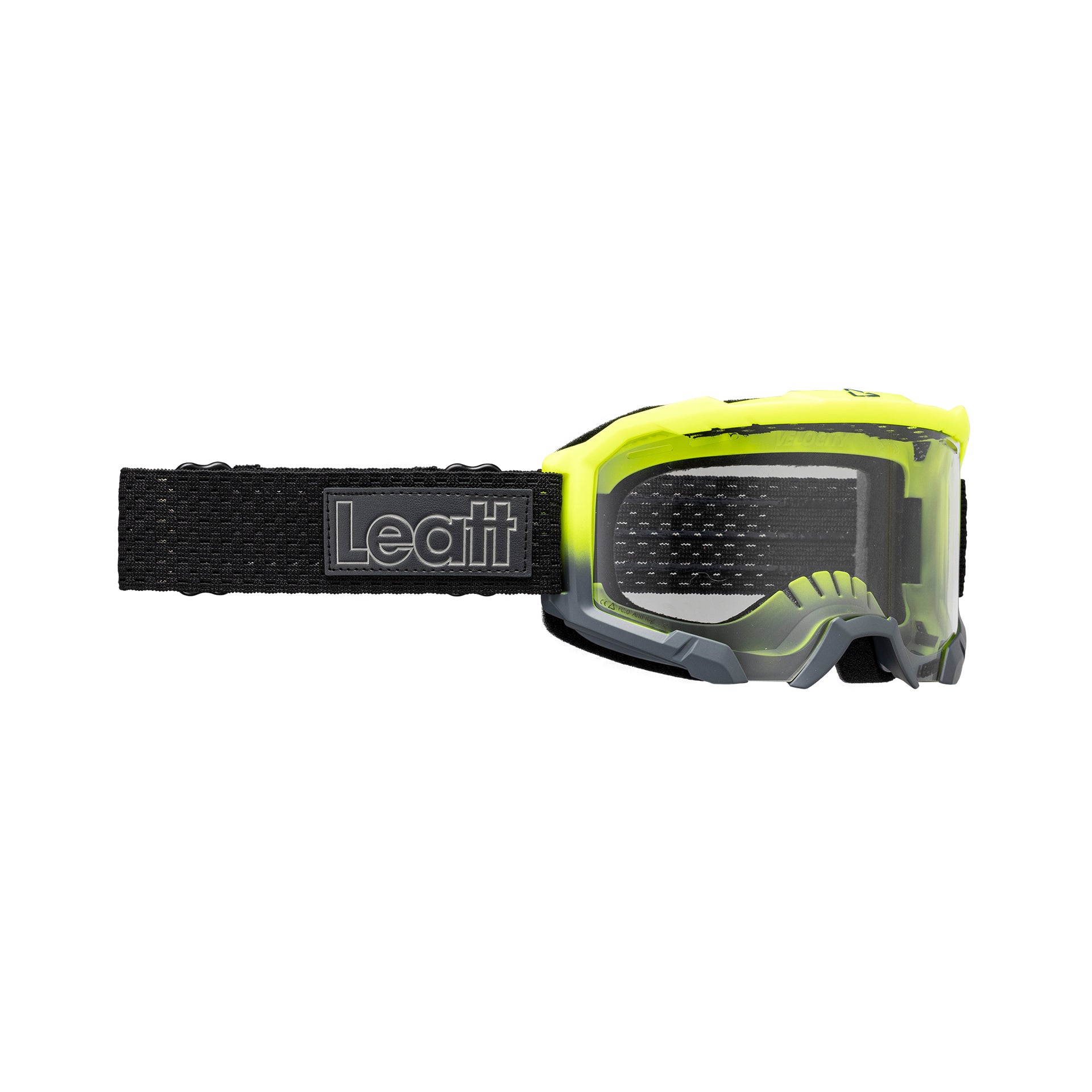 Maschera MTB 4.0 ideale per climi più caldi