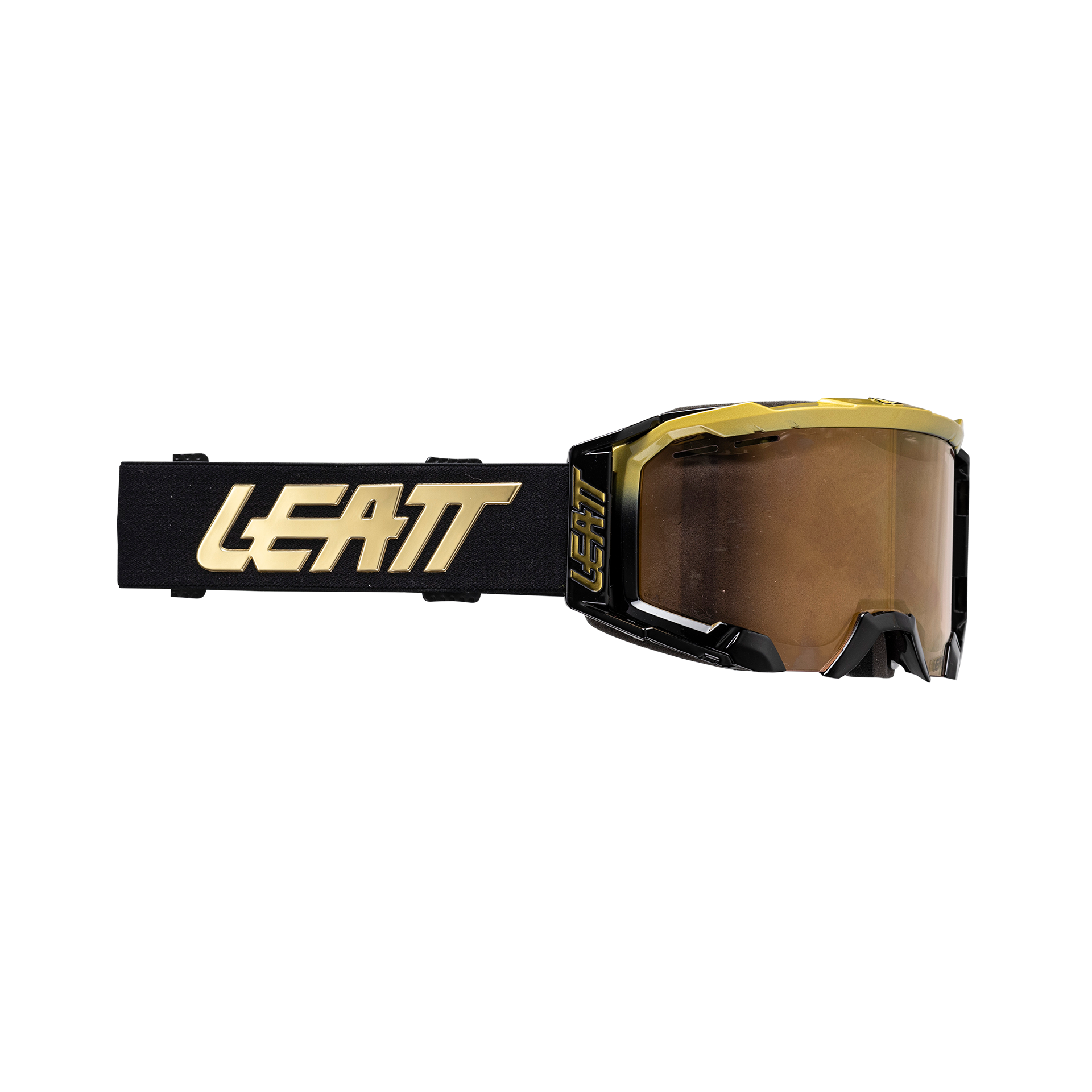 Maschera MTB Velocity 5.0 ultra ventilata