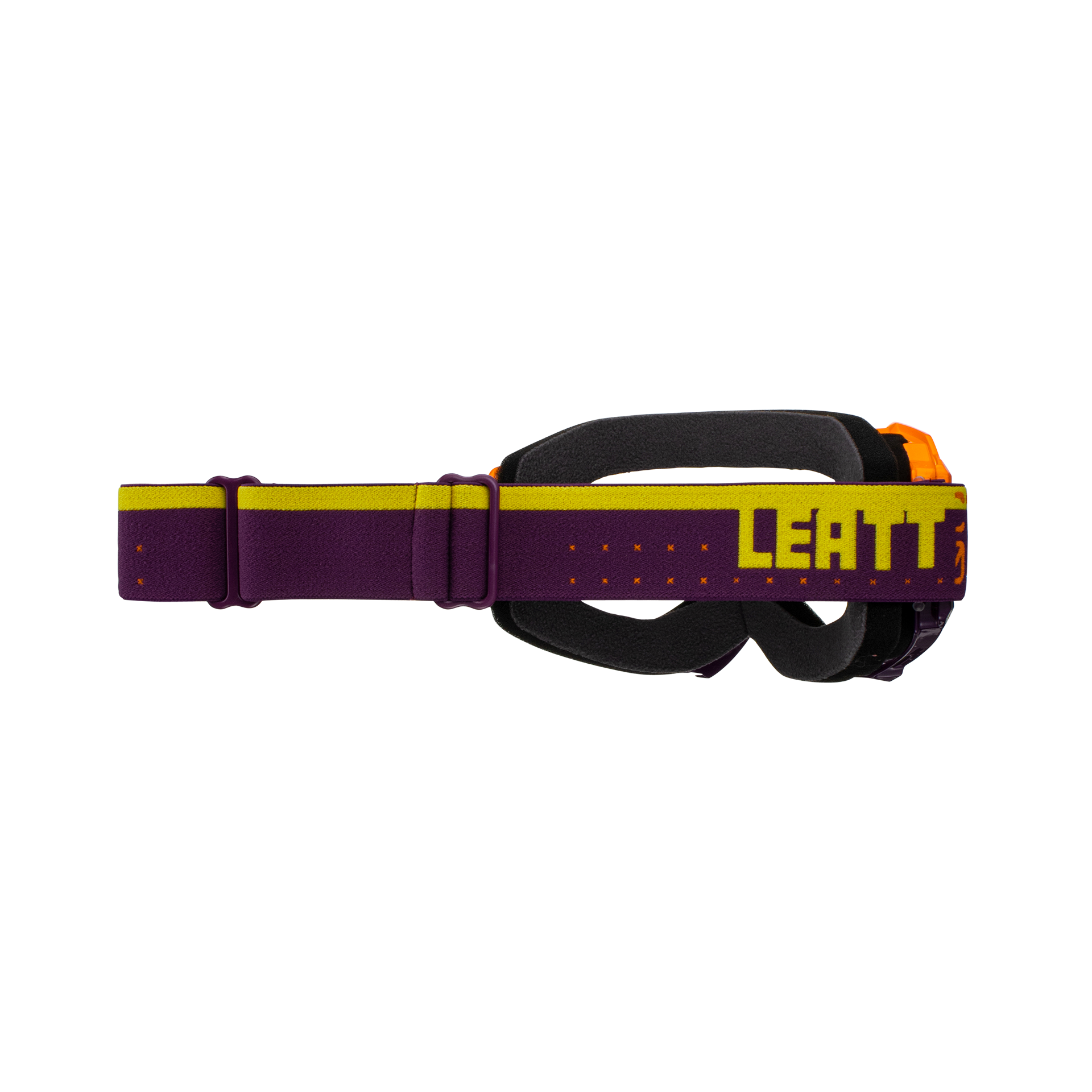 Maschera Velocity 4.5 Iriz