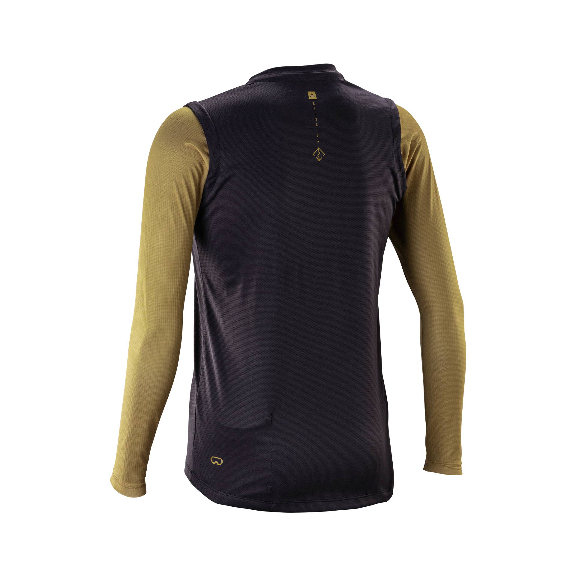 Maglia MTB Gravity 2.0 - Manica lunga - Donna