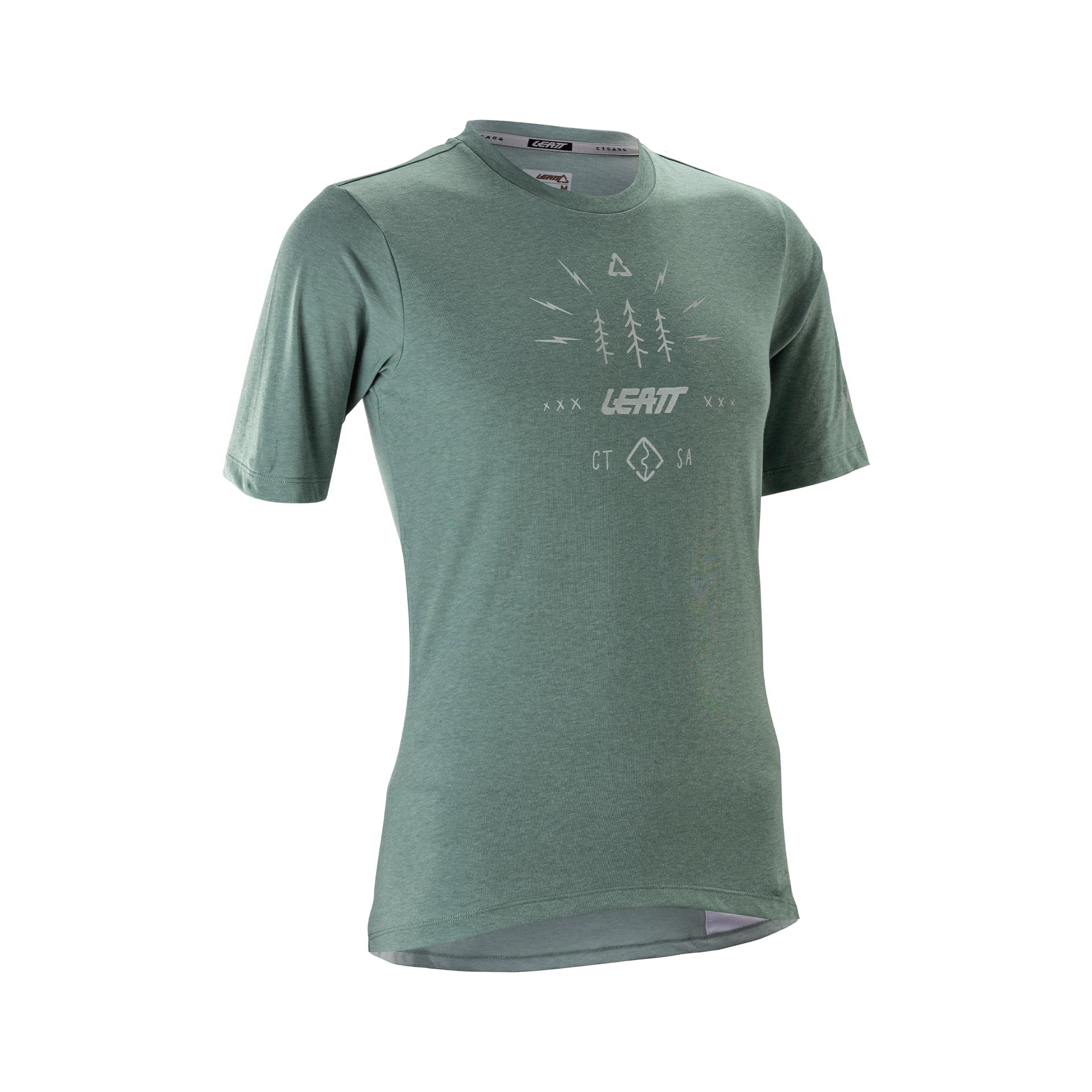 Maglia MTB Gravity 3.0 - Donna