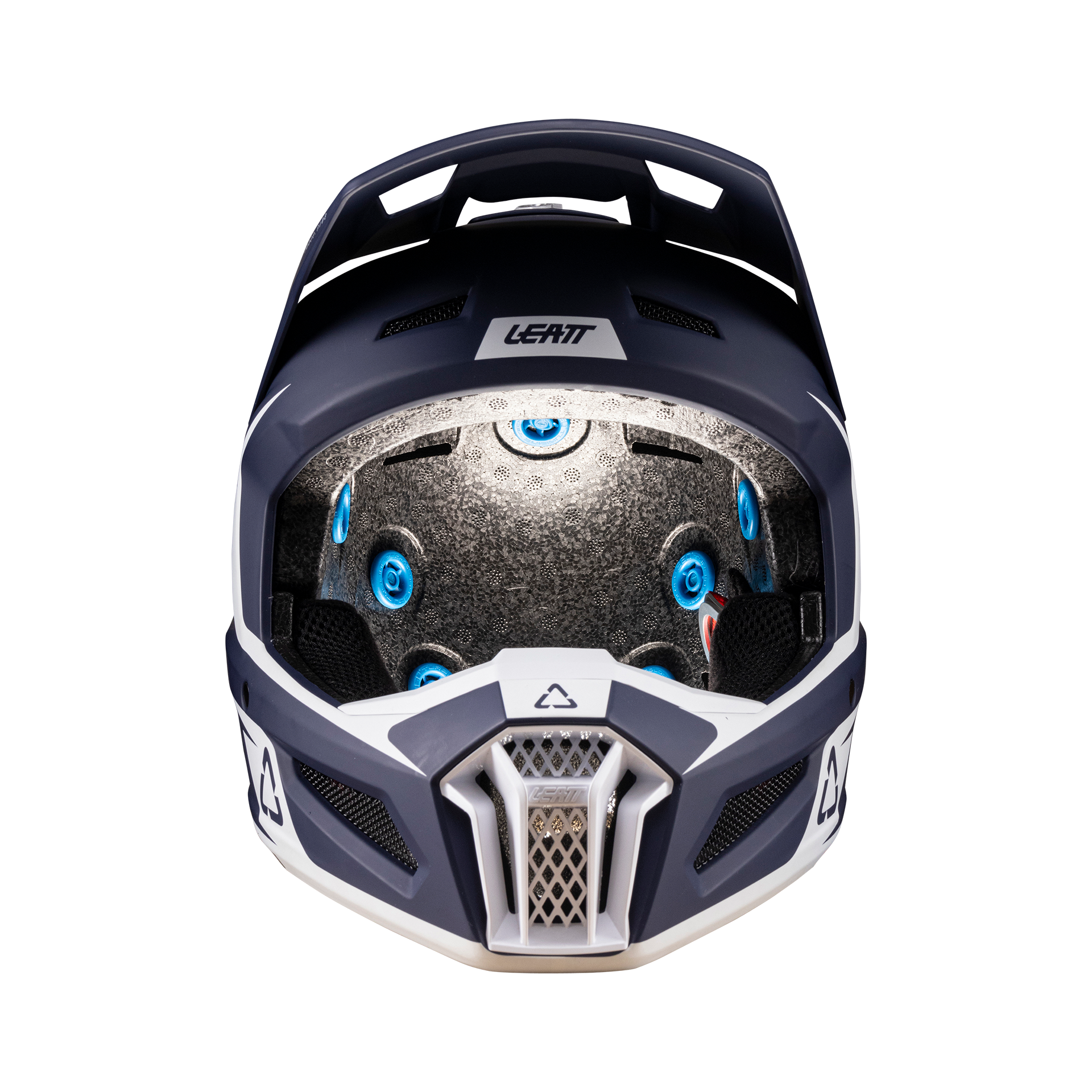 Casco Moto 3.5 con maschera 3.5 - Junior