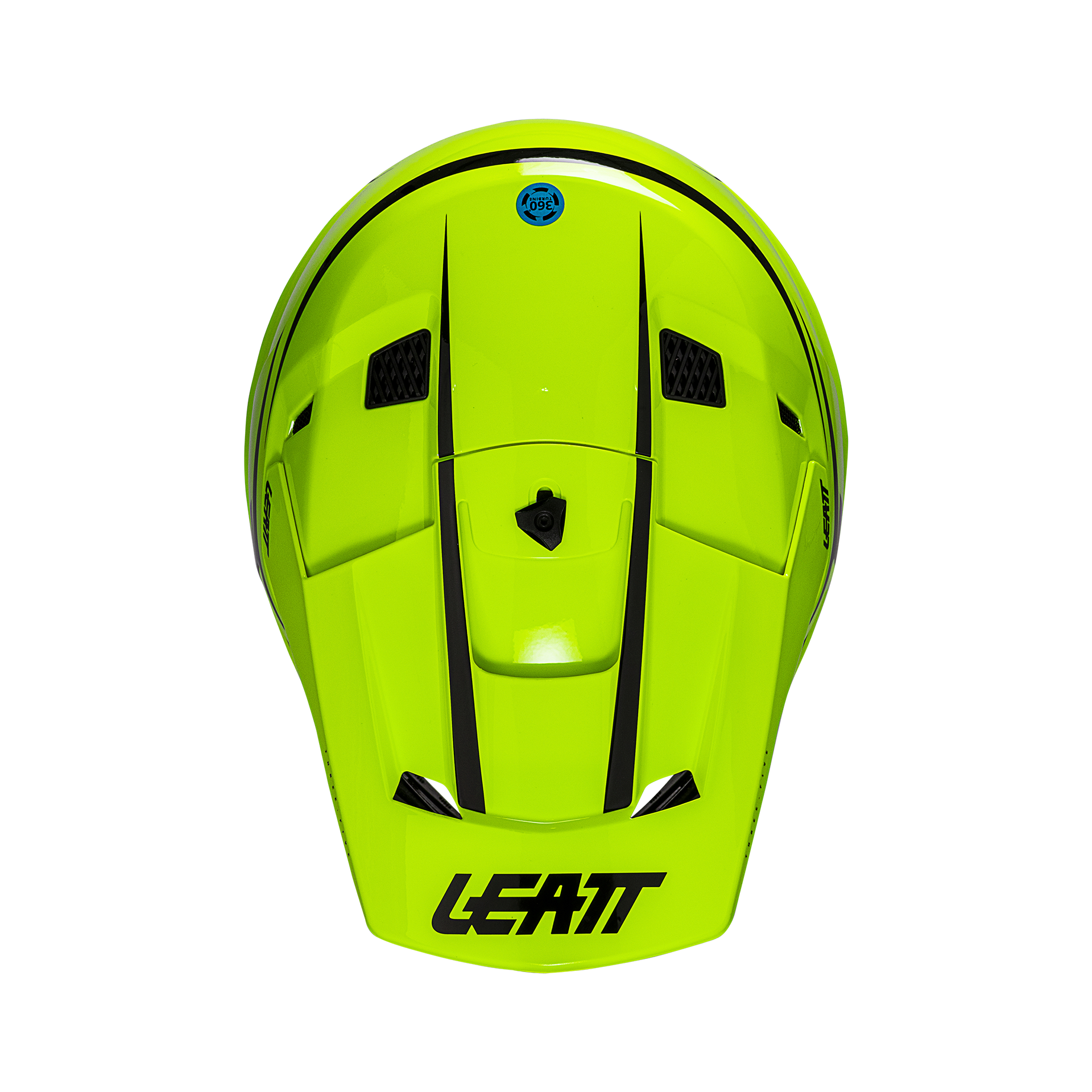 Casco Moto 3.5 con maschera 3.5 - Junior