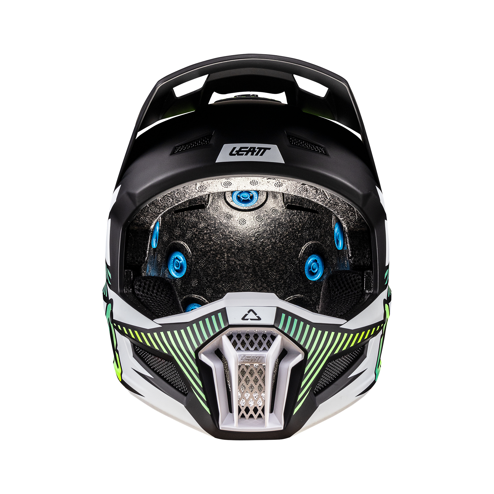 Casco Moto 3.5 con maschera 3.5 - Junior