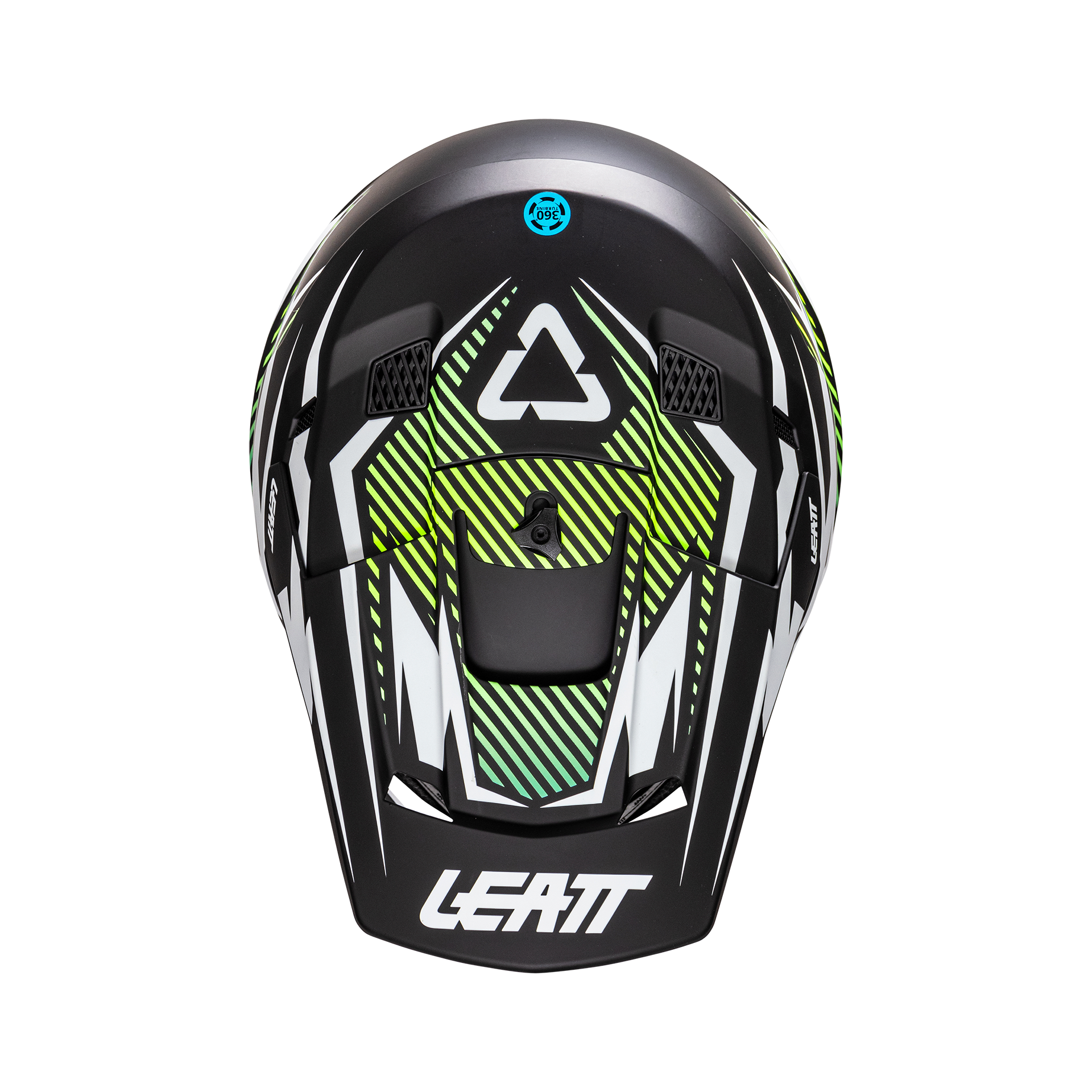Casco Moto 3.5 con maschera 3.5 - Junior
