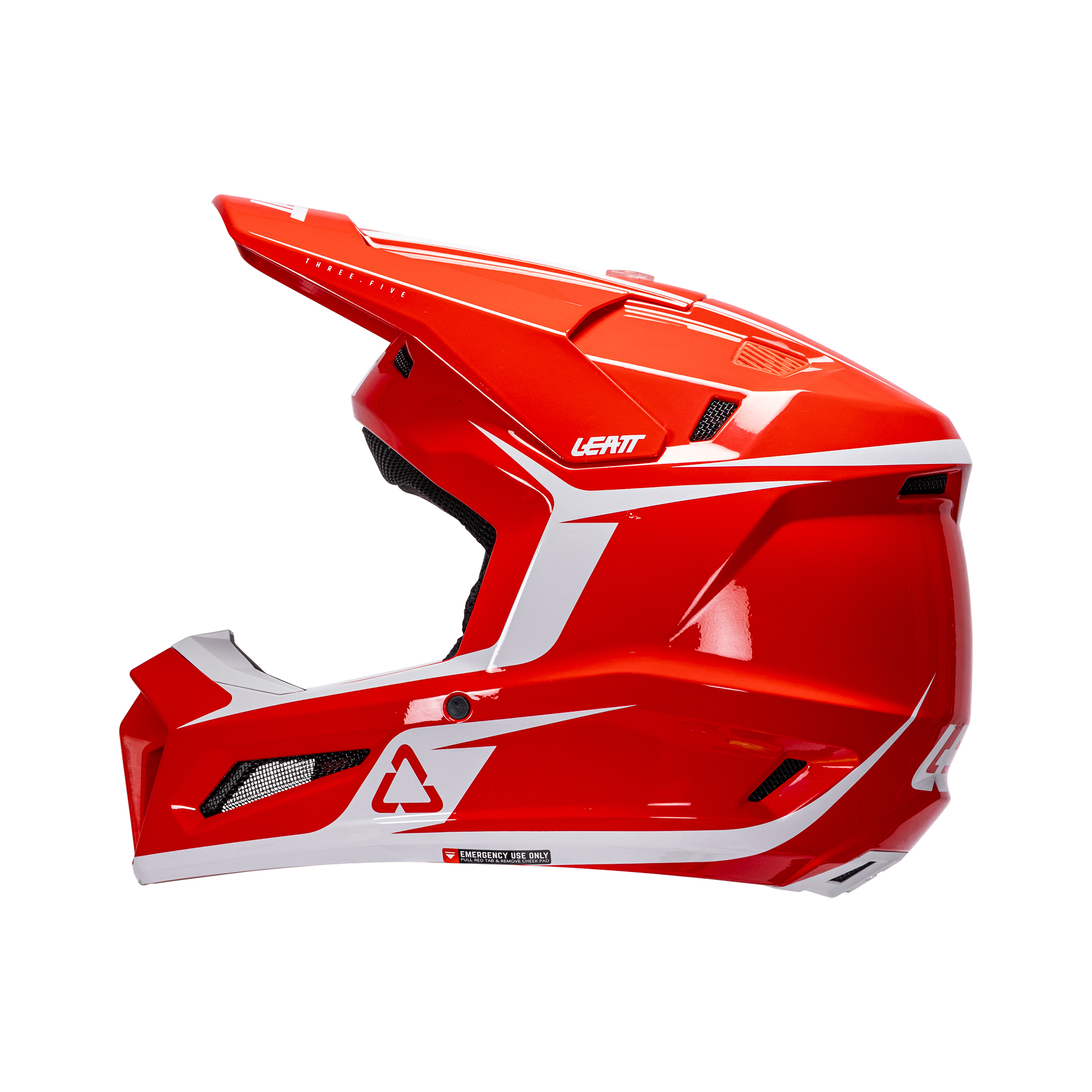 Kit casco Moto 3.5 con maschera 3.5