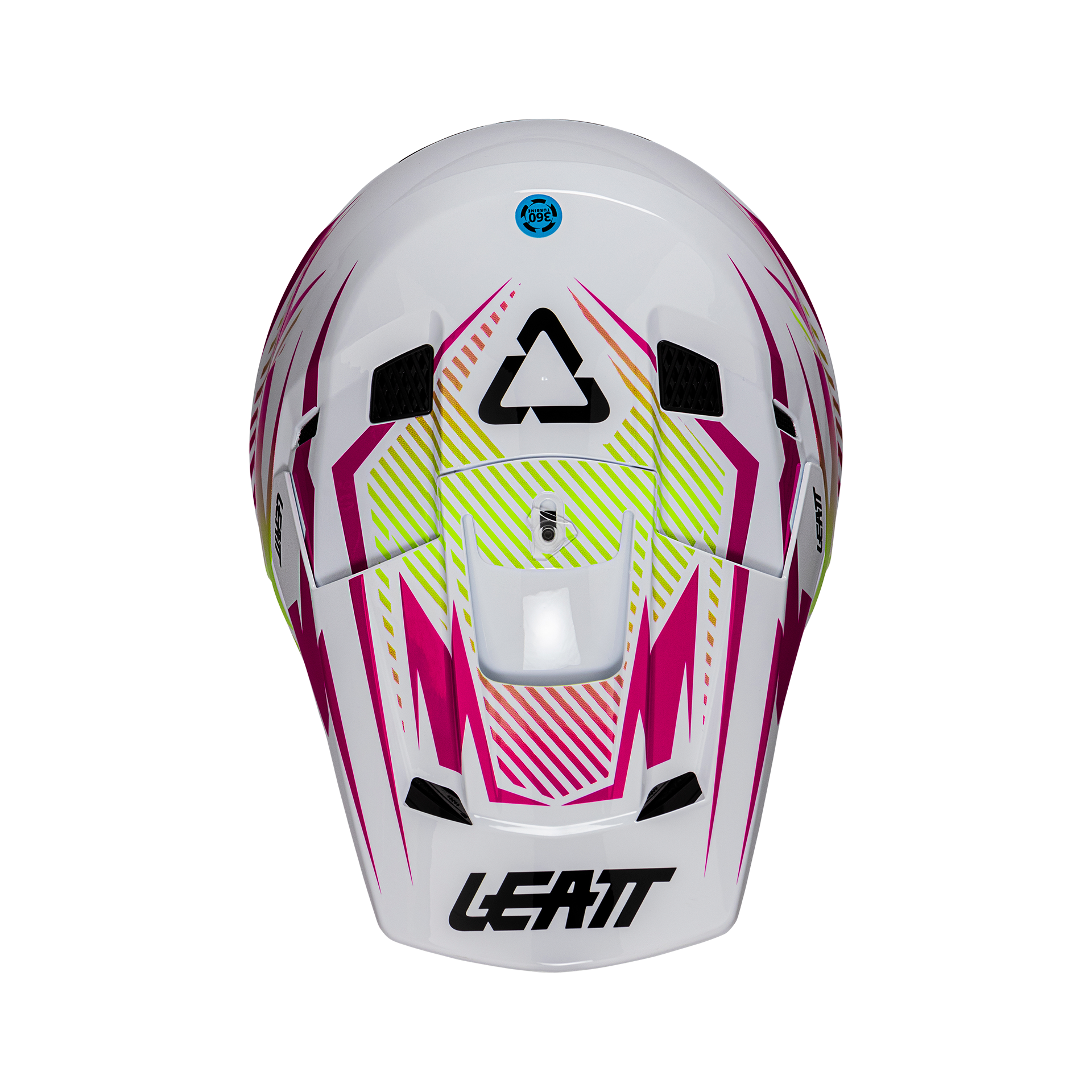 Kit casco Moto 3.5 con occhiali 3.5