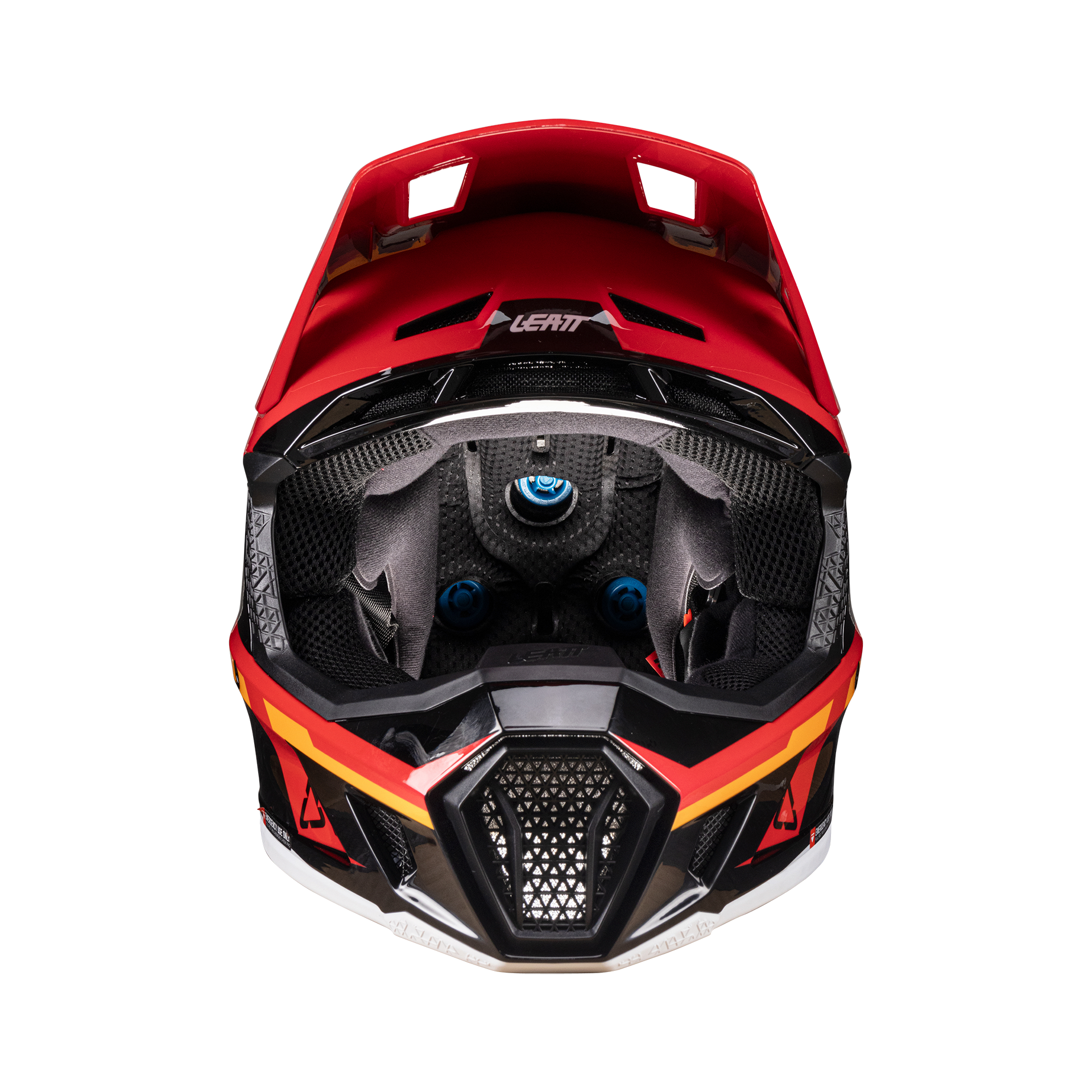 Kit casco Moto 7.5 con occhiali 4.5