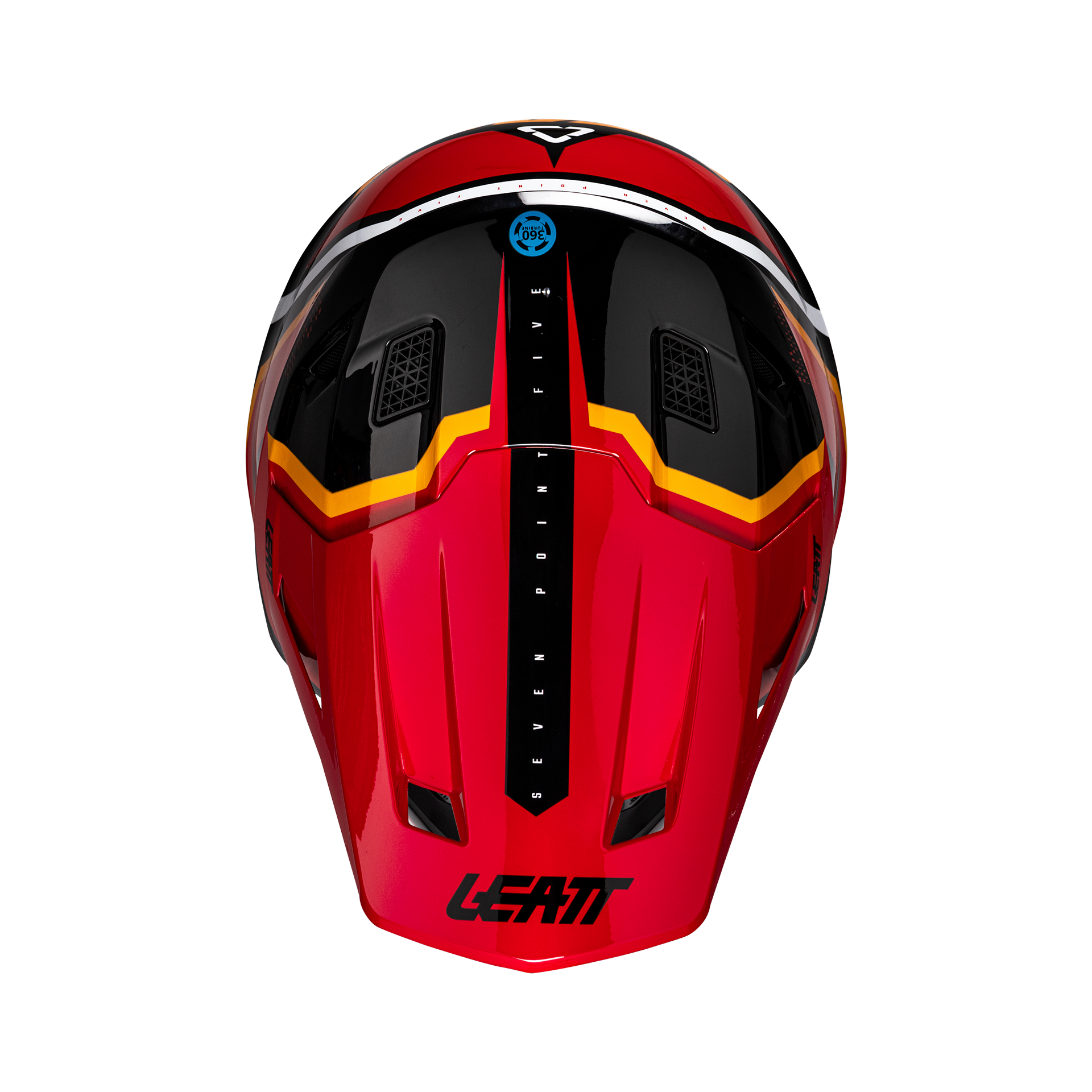 Kit casco Moto 7.5 con occhiali 4.5