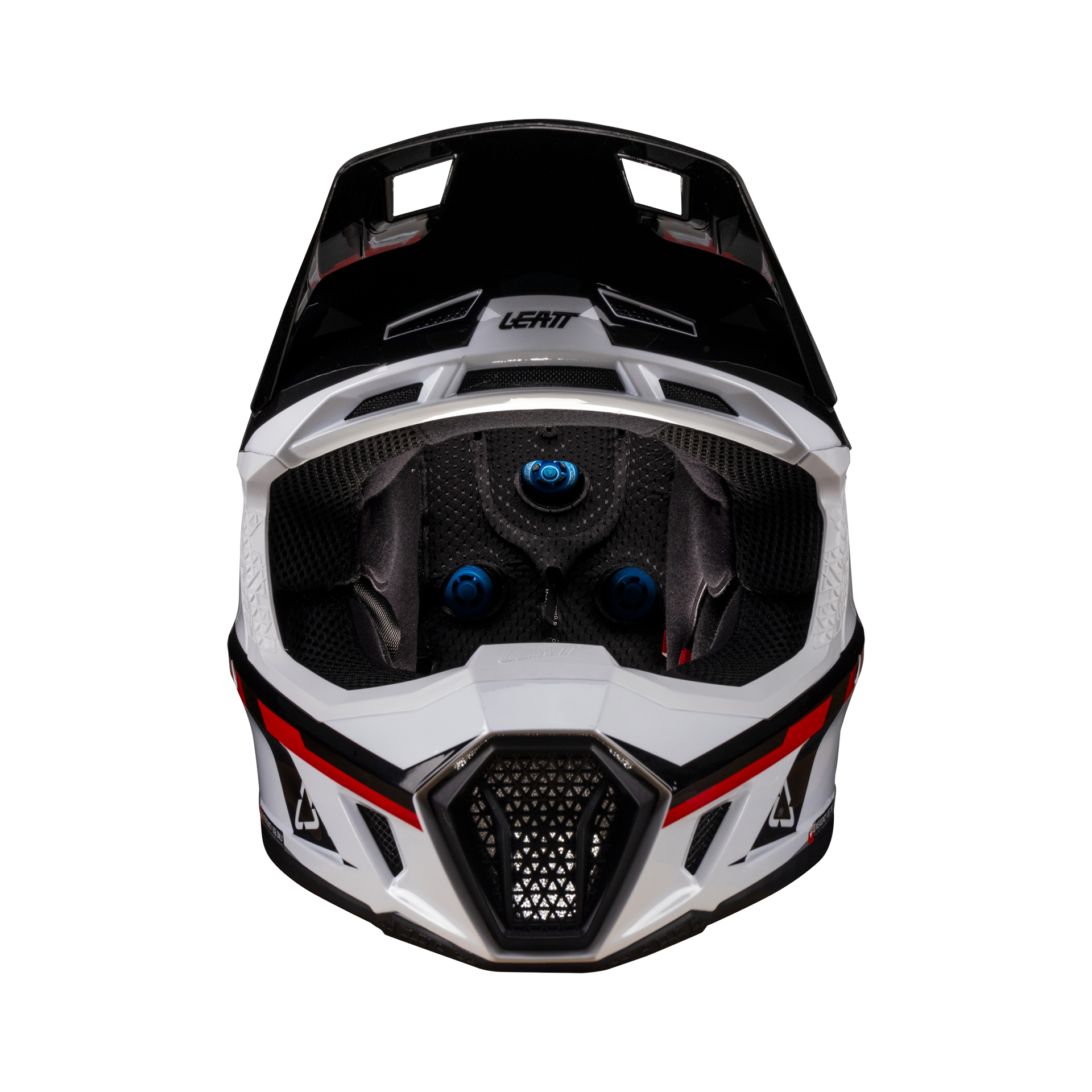 Kit casco Moto 7.5 con maschera 4.5