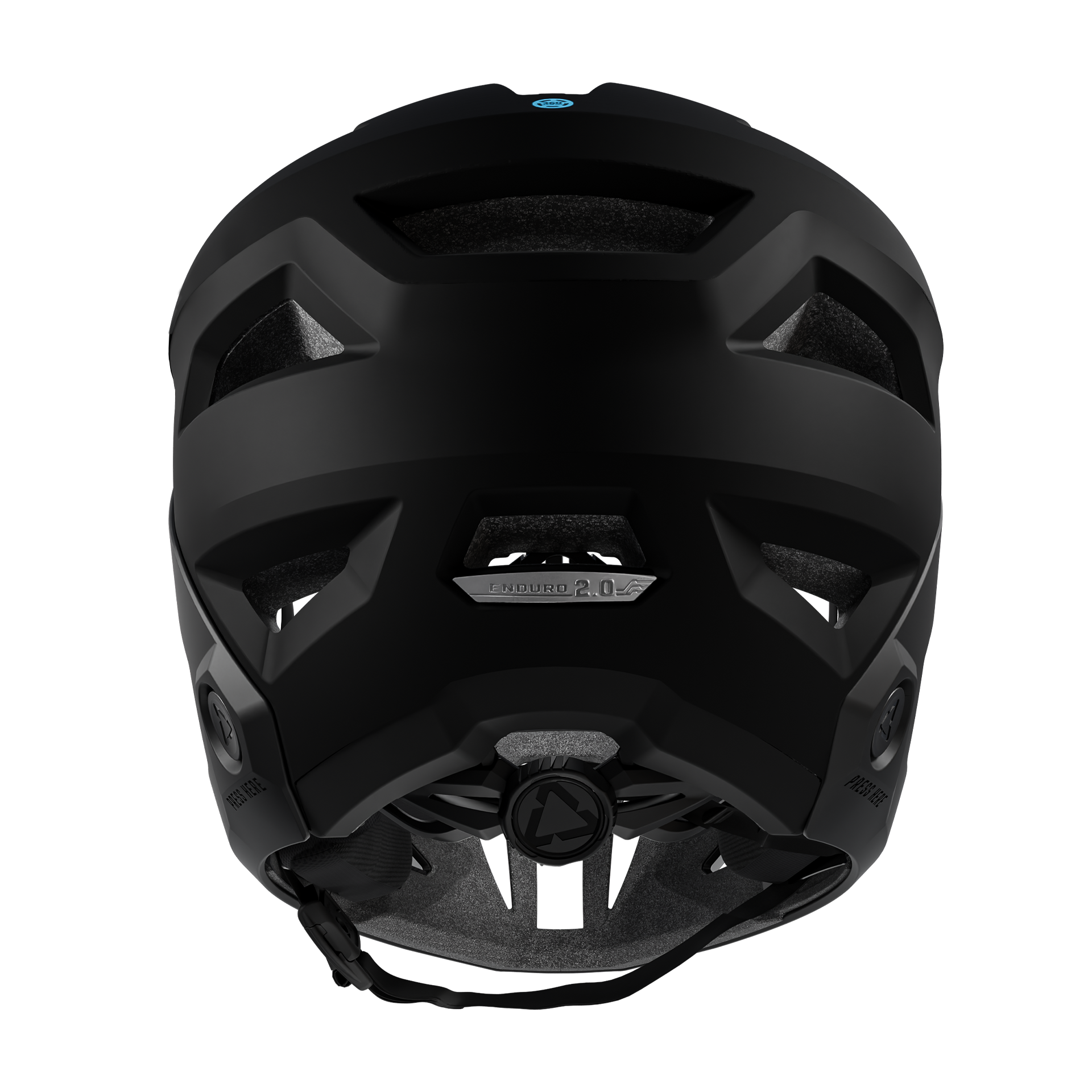 Casco MTB Enduro 2.0 - Junior