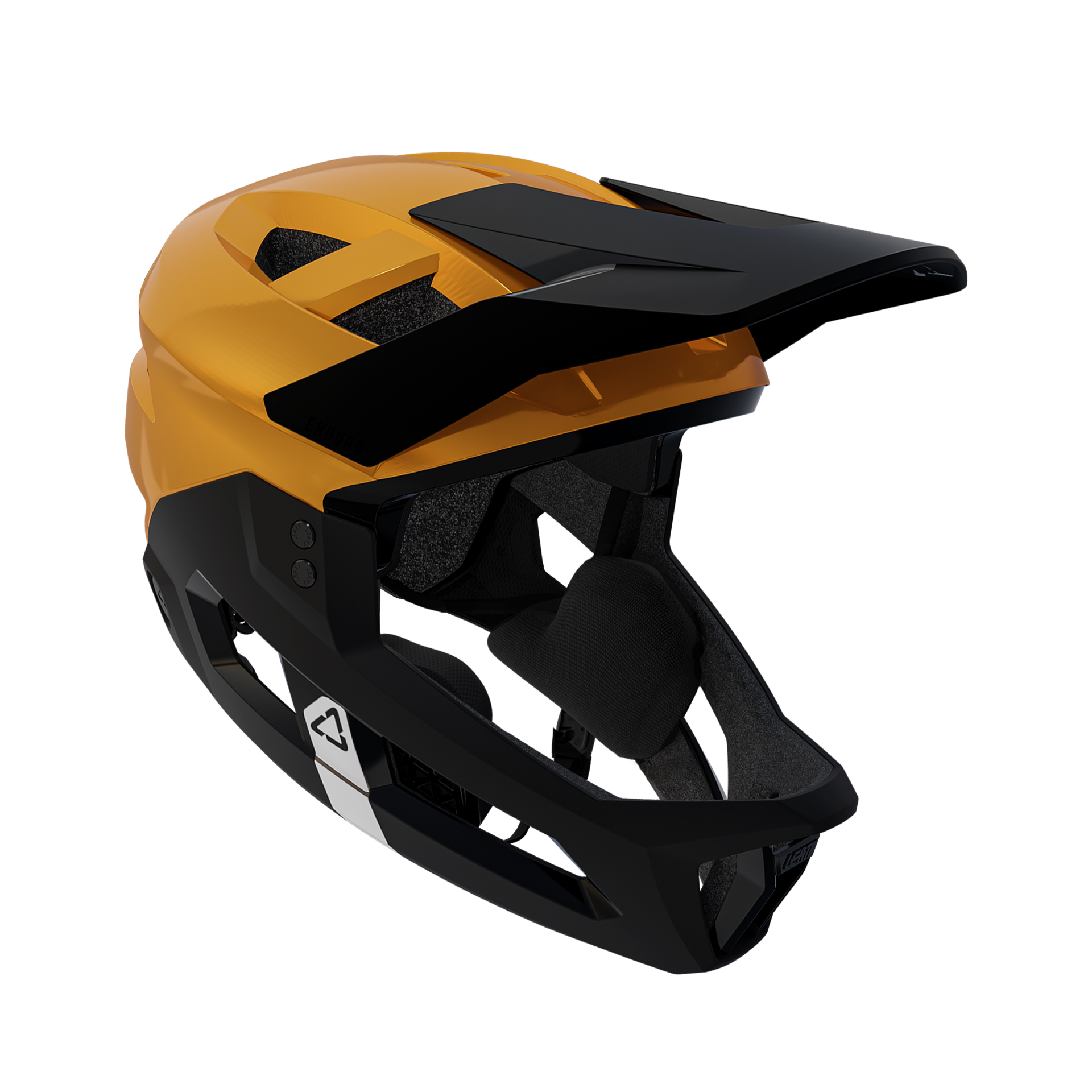 Casco MTB Enduro 2.0 - Junior