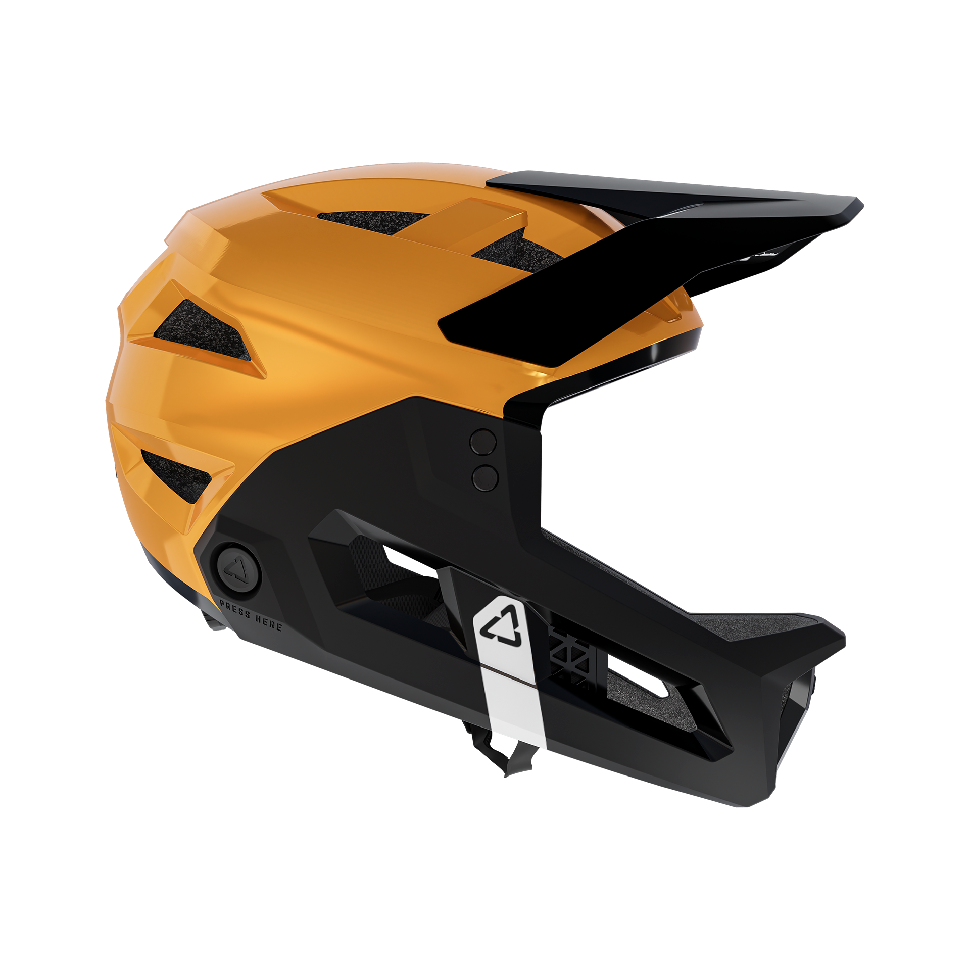Casco MTB Enduro 2.0 - Junior