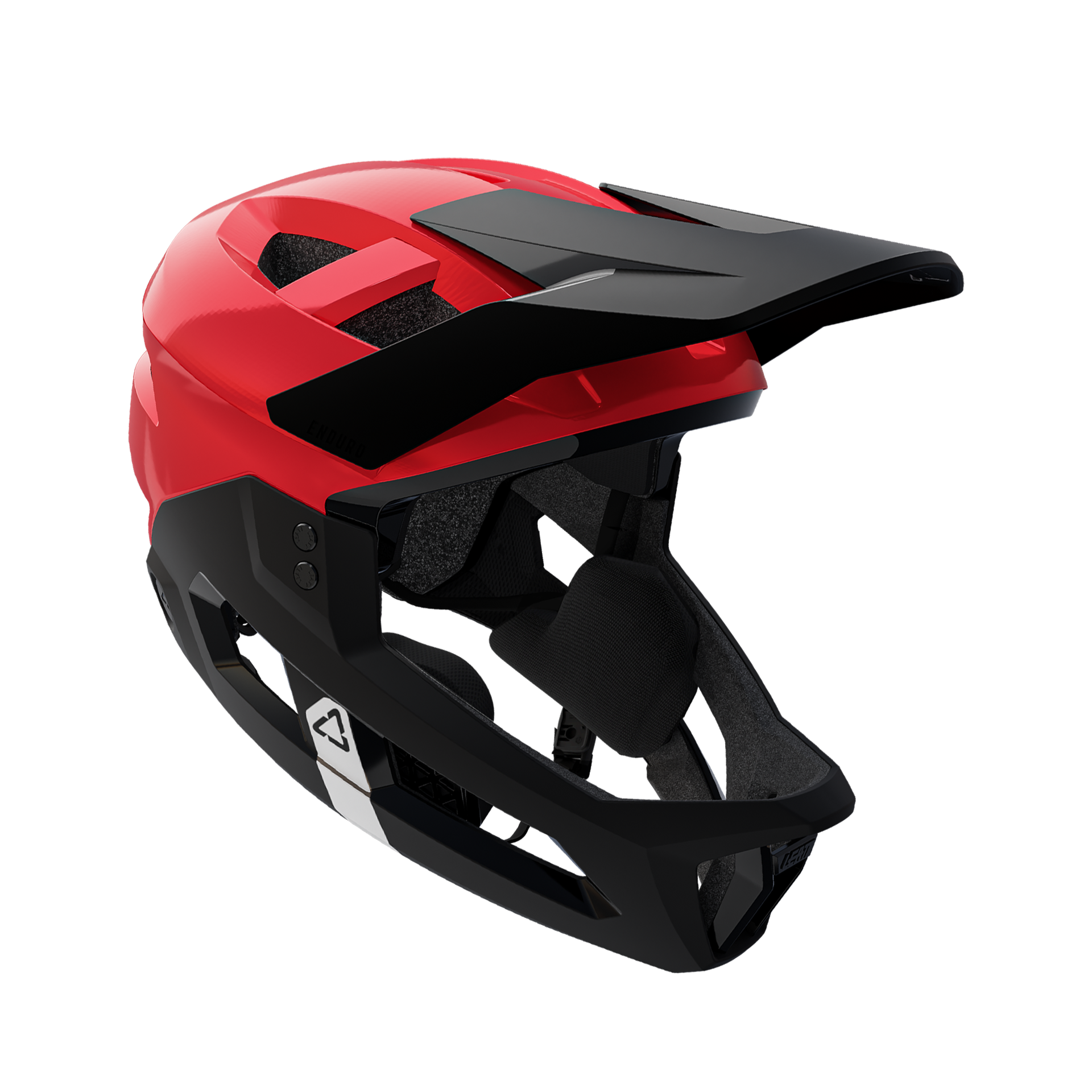 Casco MTB Enduro 2.0 - Junior